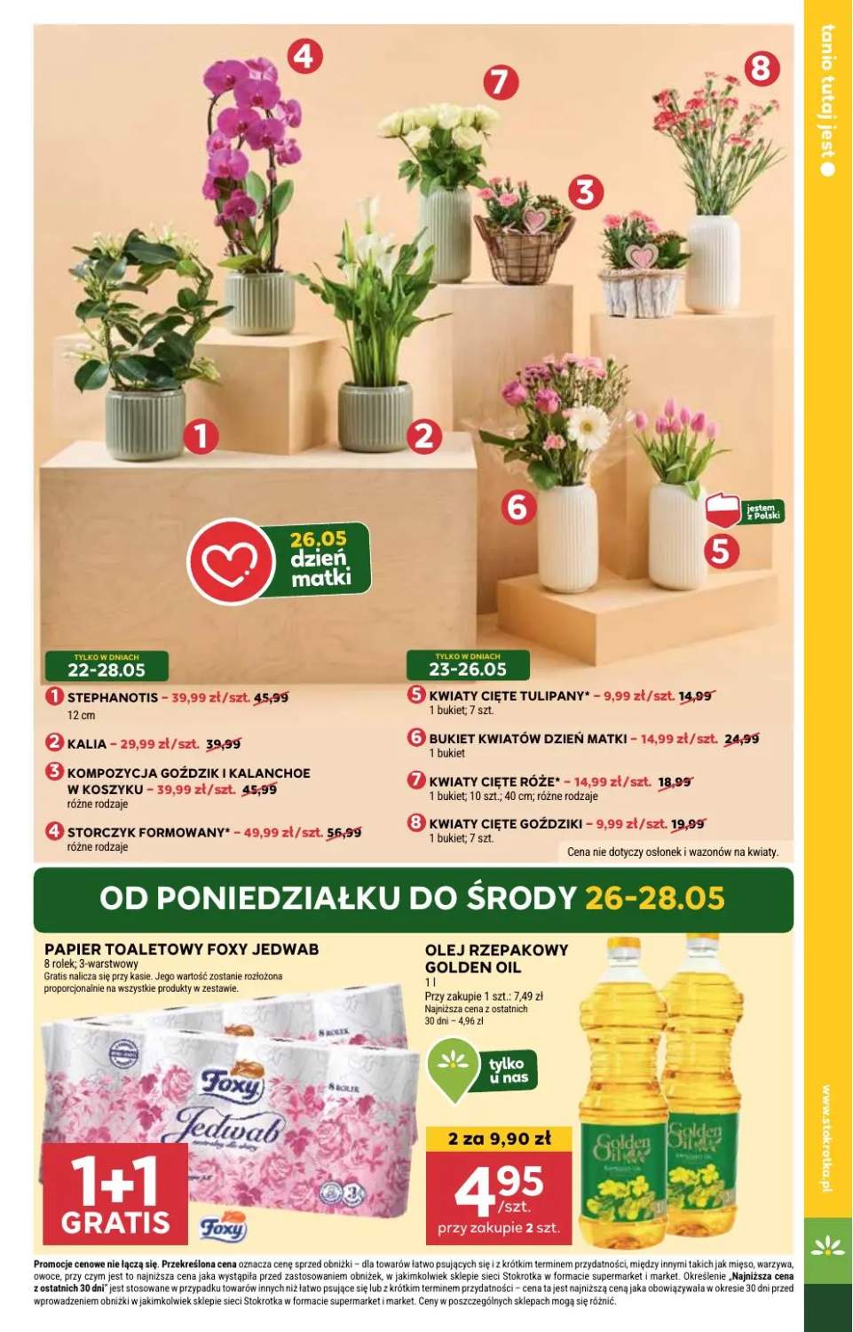 Okładka gazetki