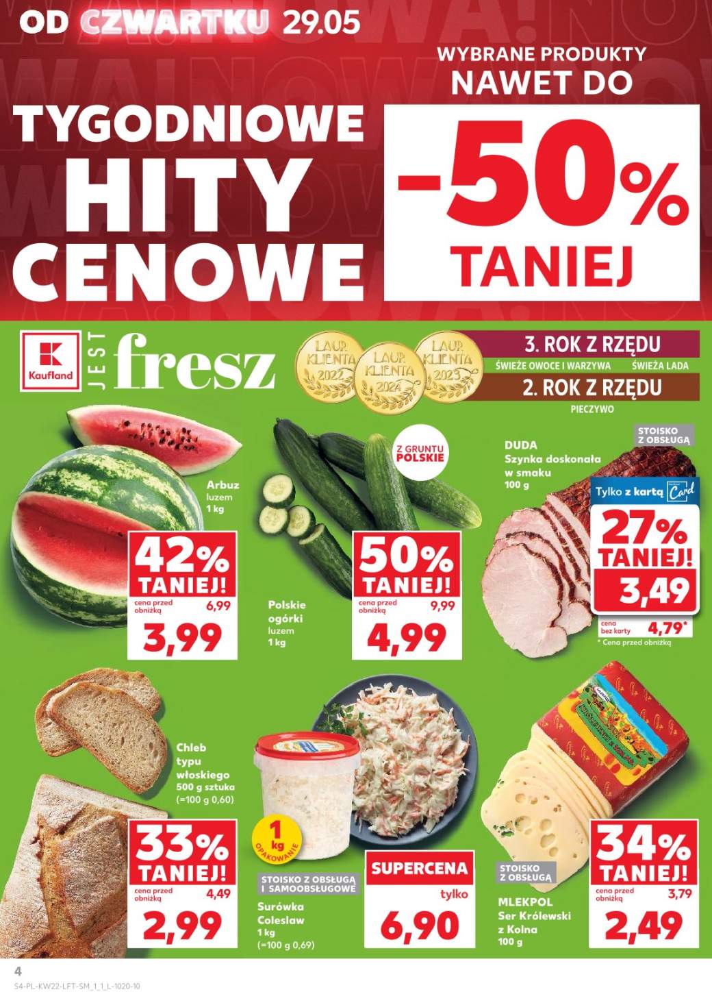 Okładka gazetki
