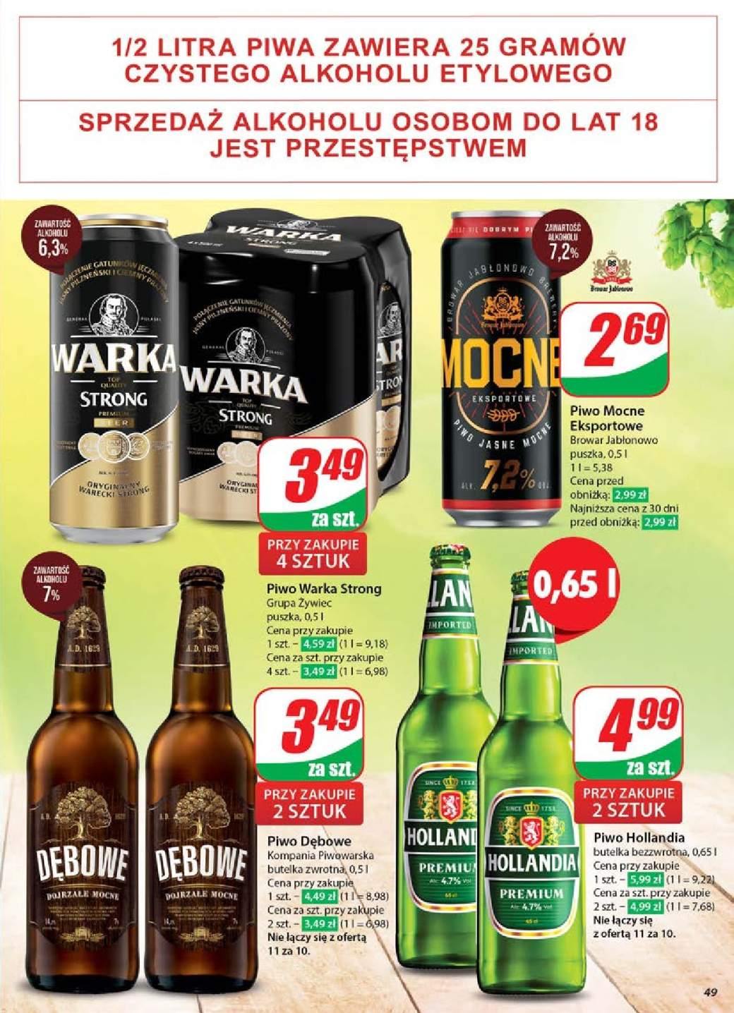 Okładka gazetki