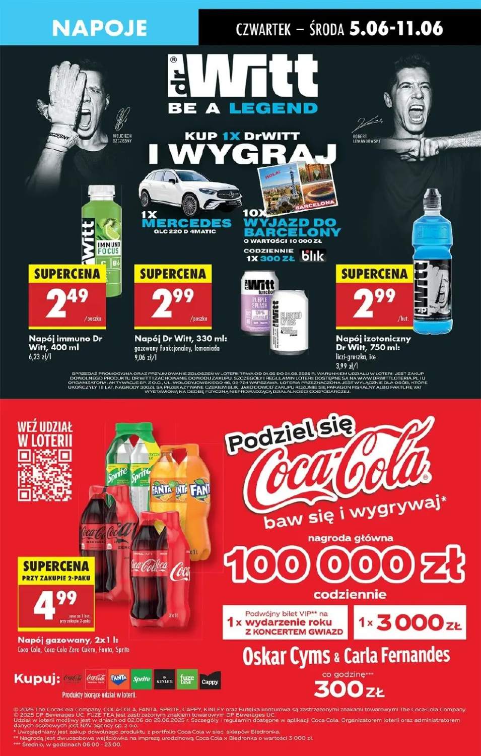 Okładka gazetki