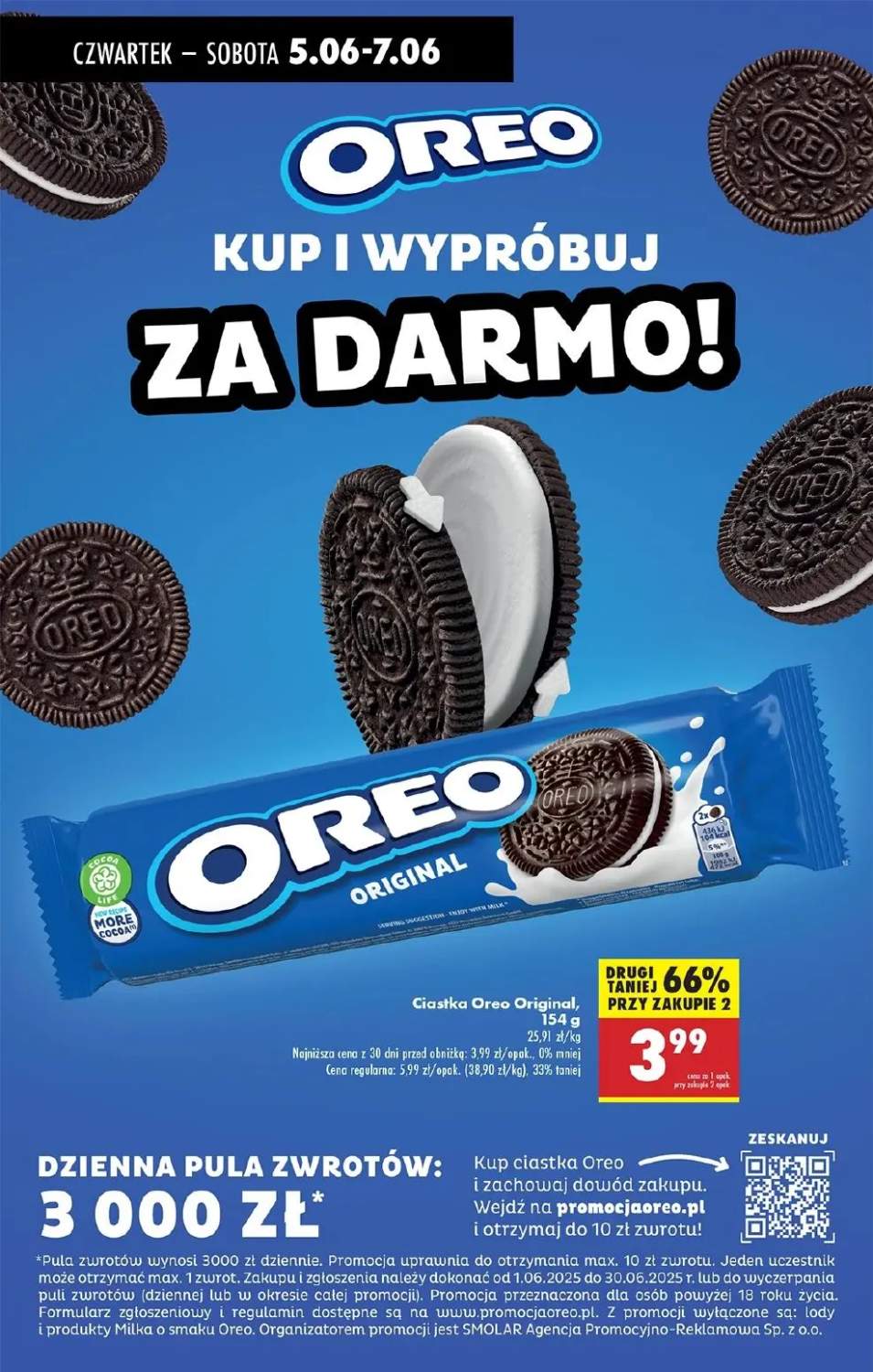 Okładka gazetki