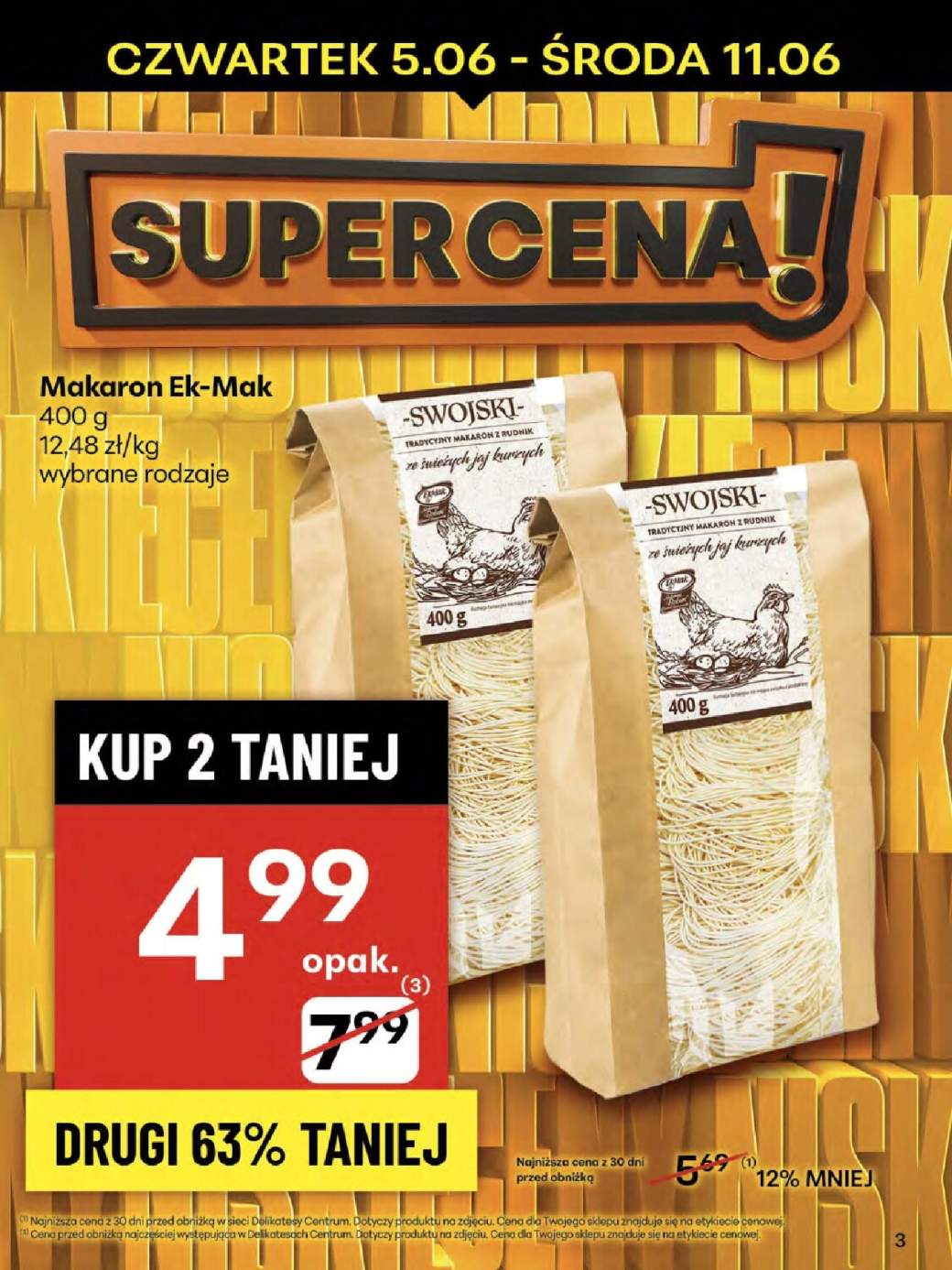 Okładka gazetki