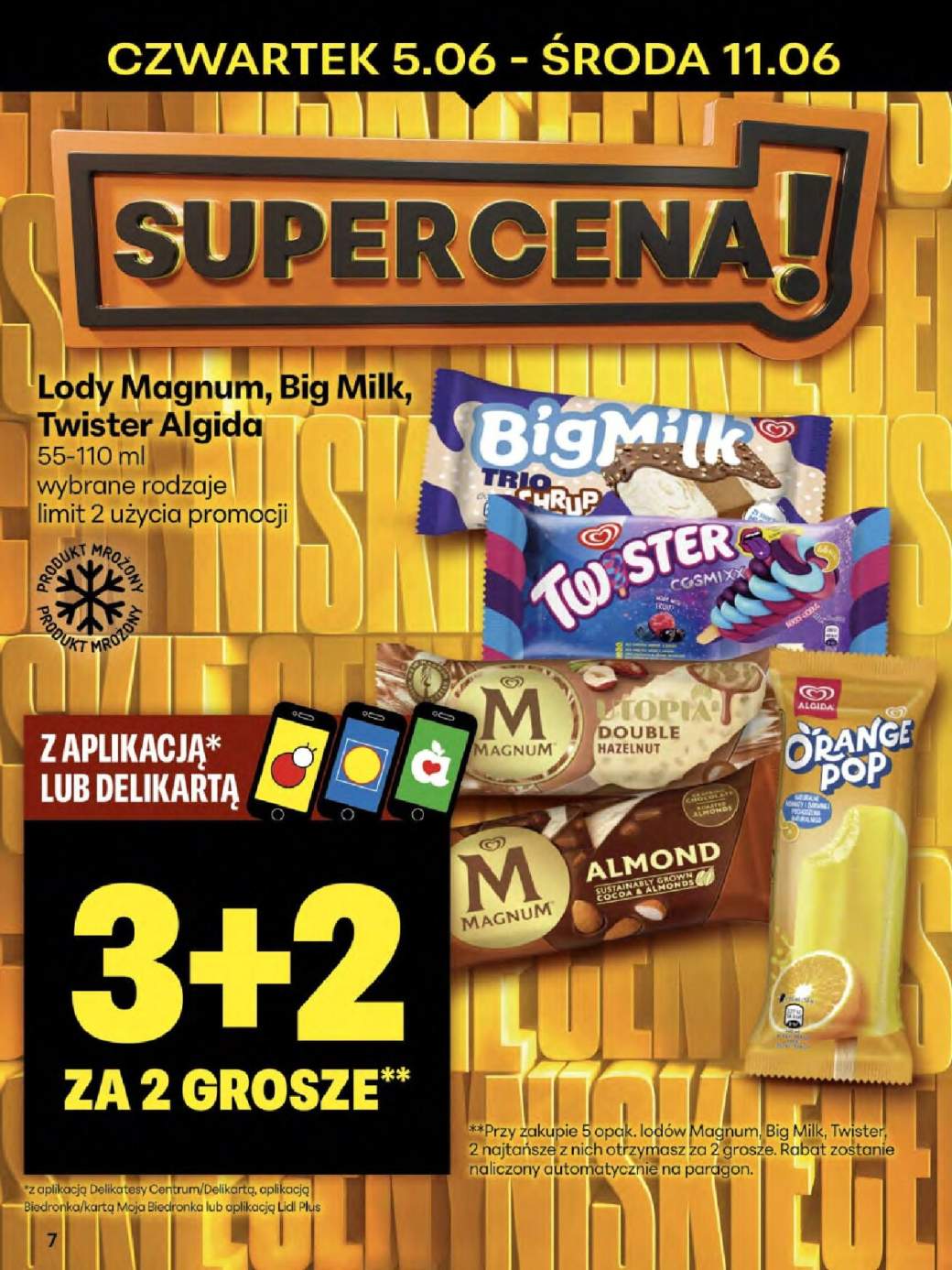 Okładka gazetki