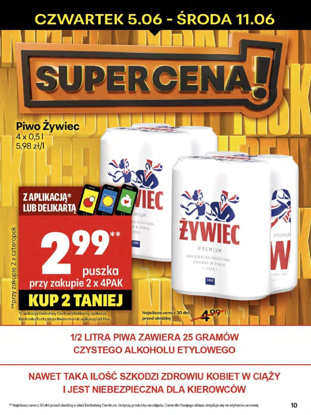 Okładka gazetki