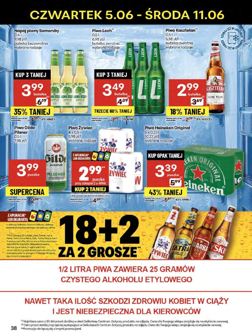 Okładka gazetki