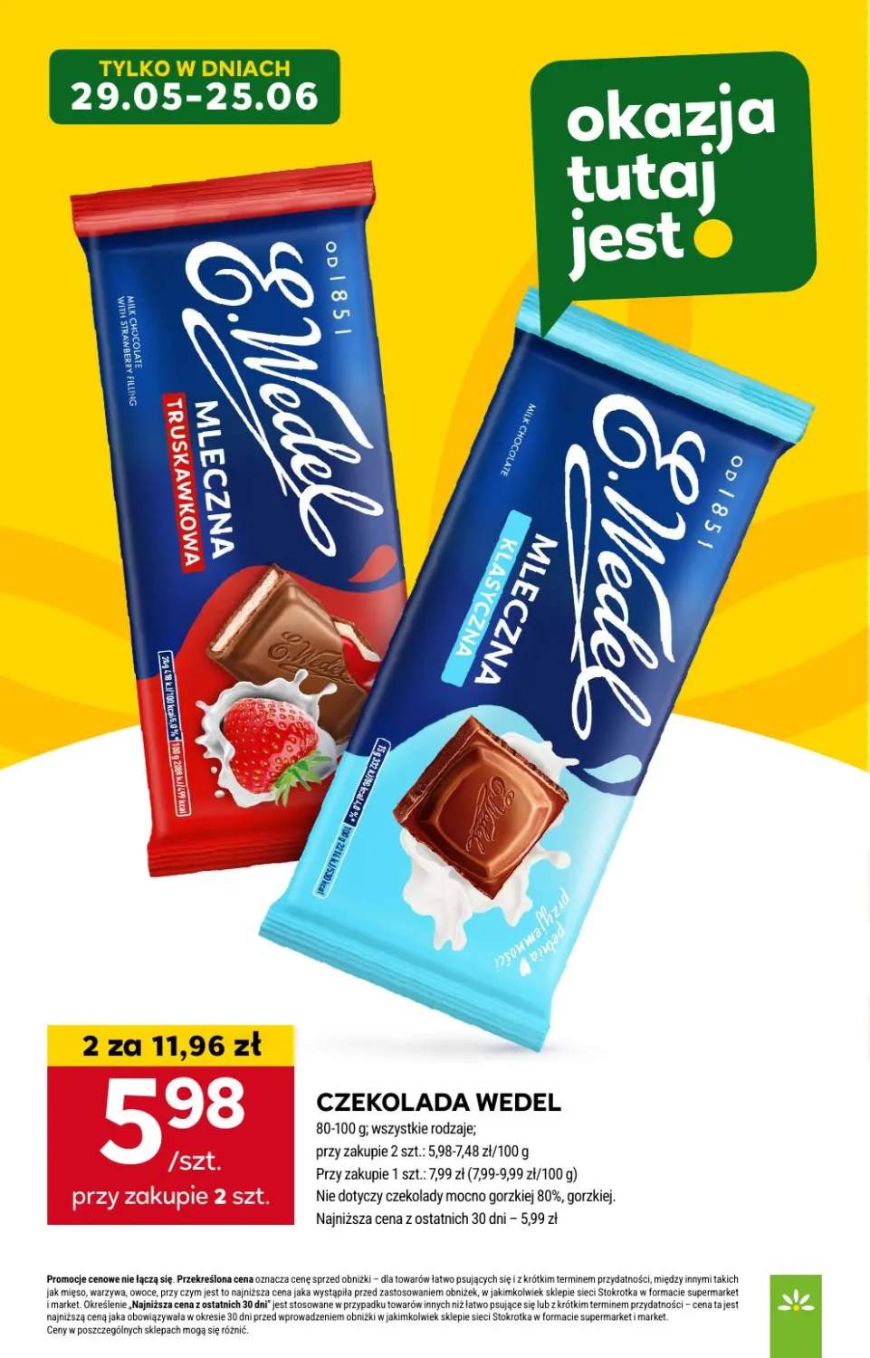 Okładka gazetki