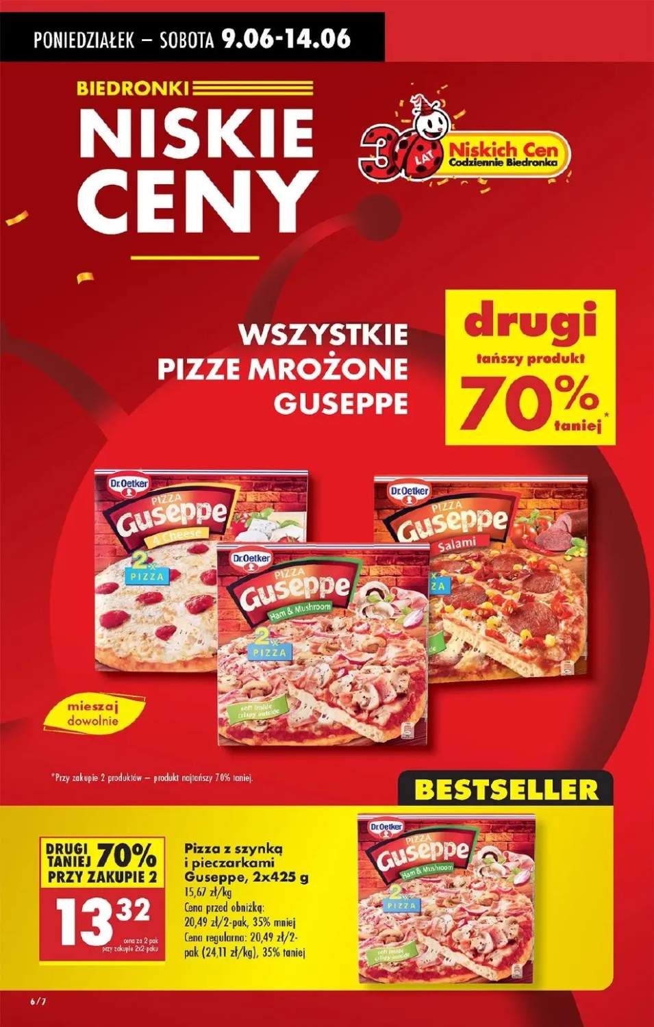 Okładka gazetki