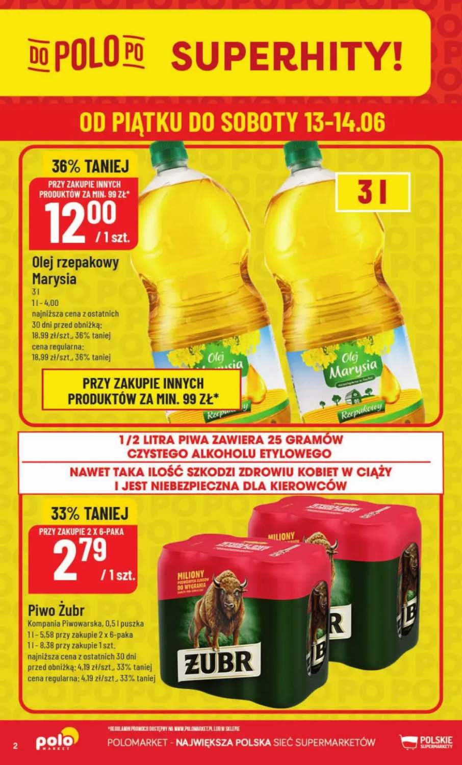 Okładka gazetki