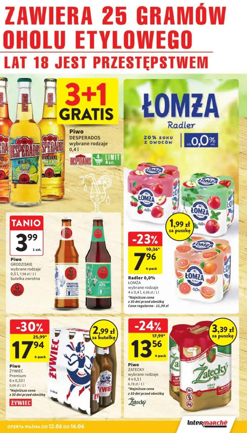Okładka gazetki