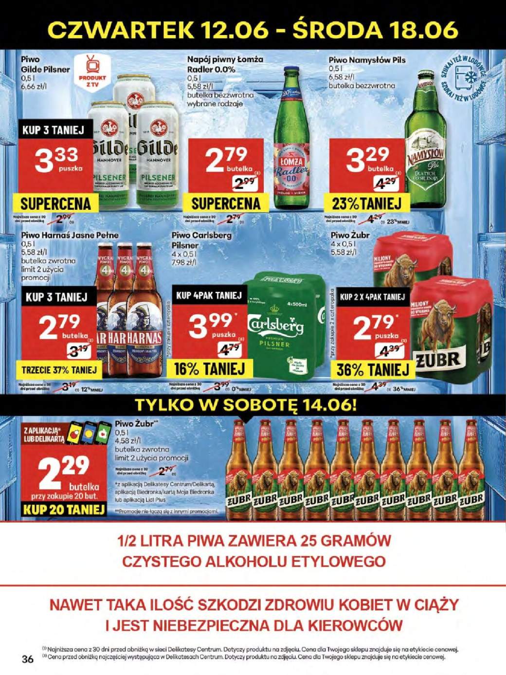 Okładka gazetki