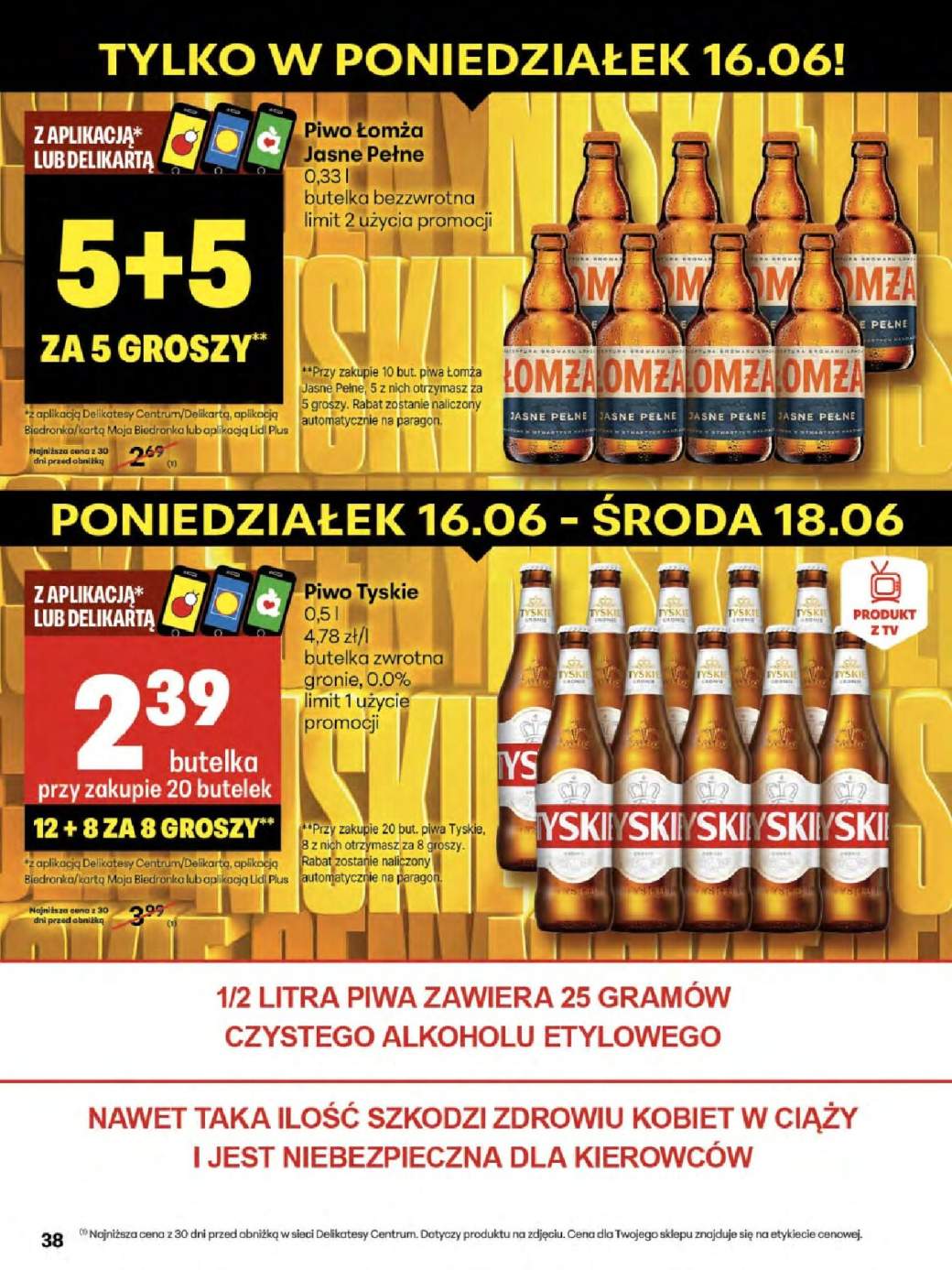 Okładka gazetki