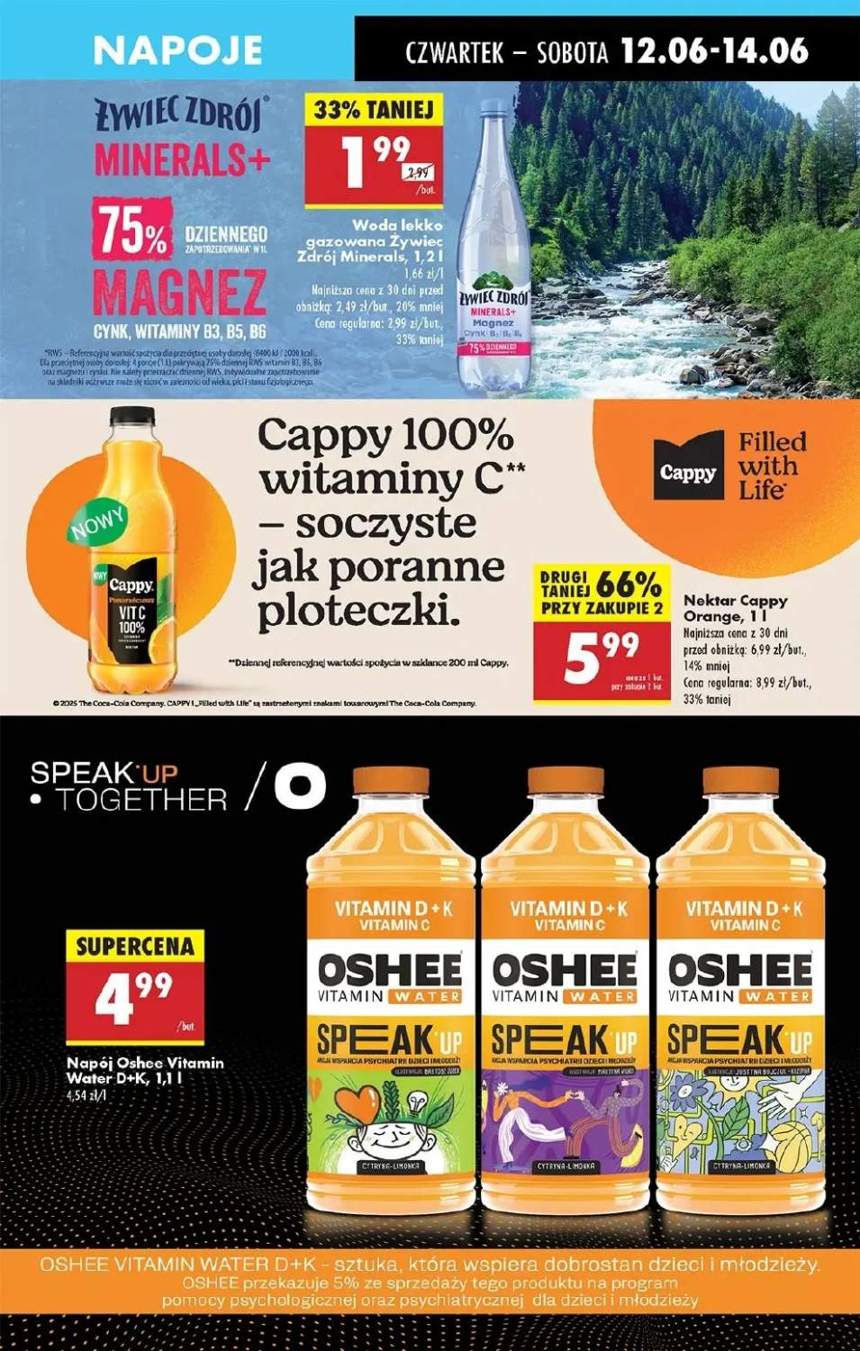 Okładka gazetki