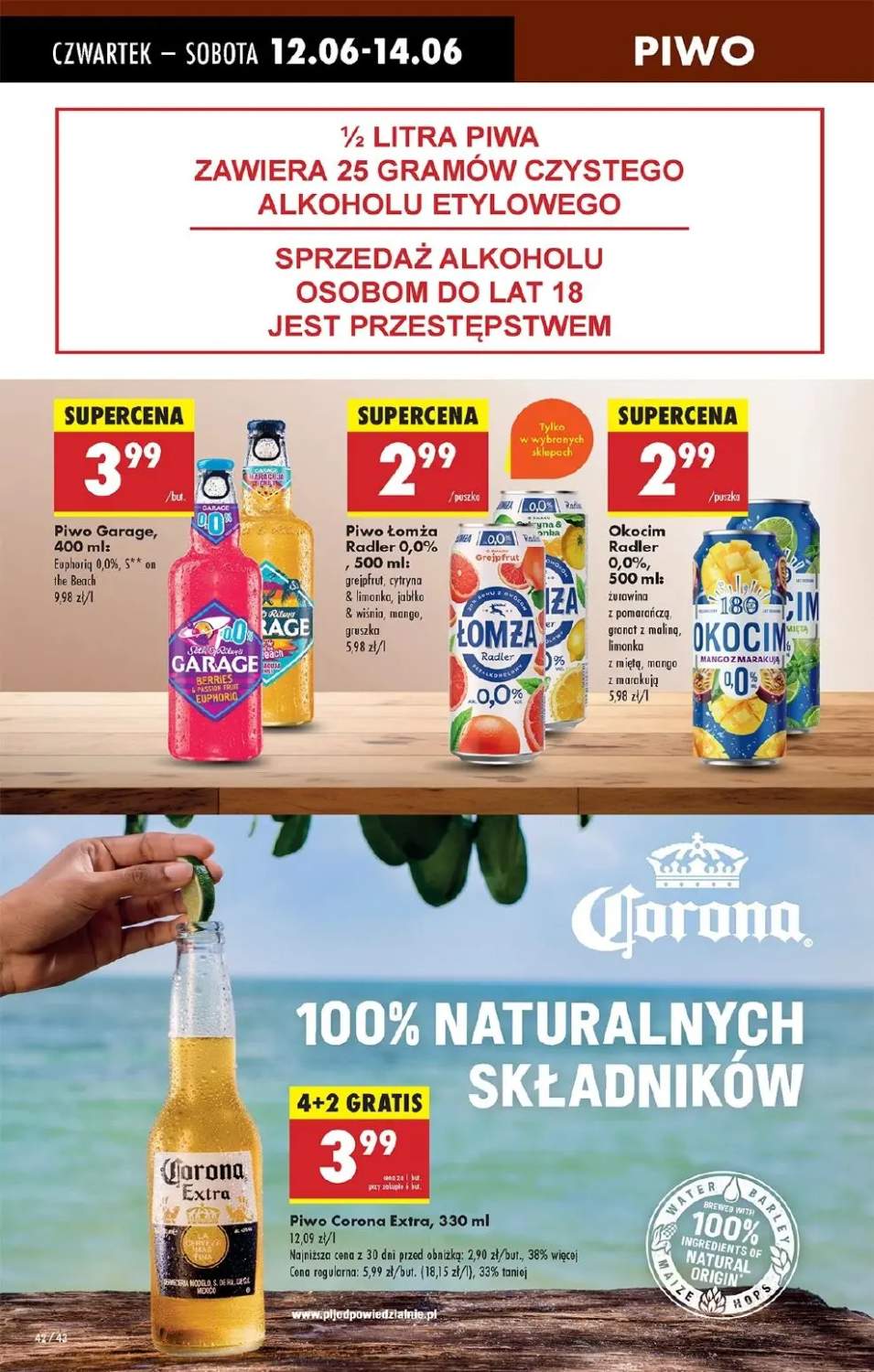 Okładka gazetki