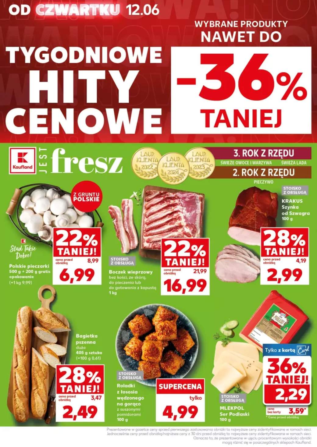 Okładka gazetki