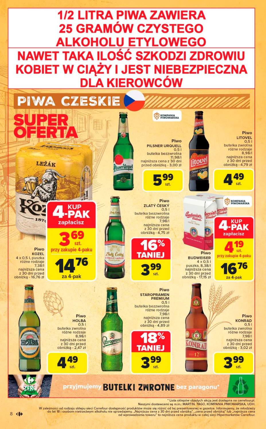 Okładka gazetki