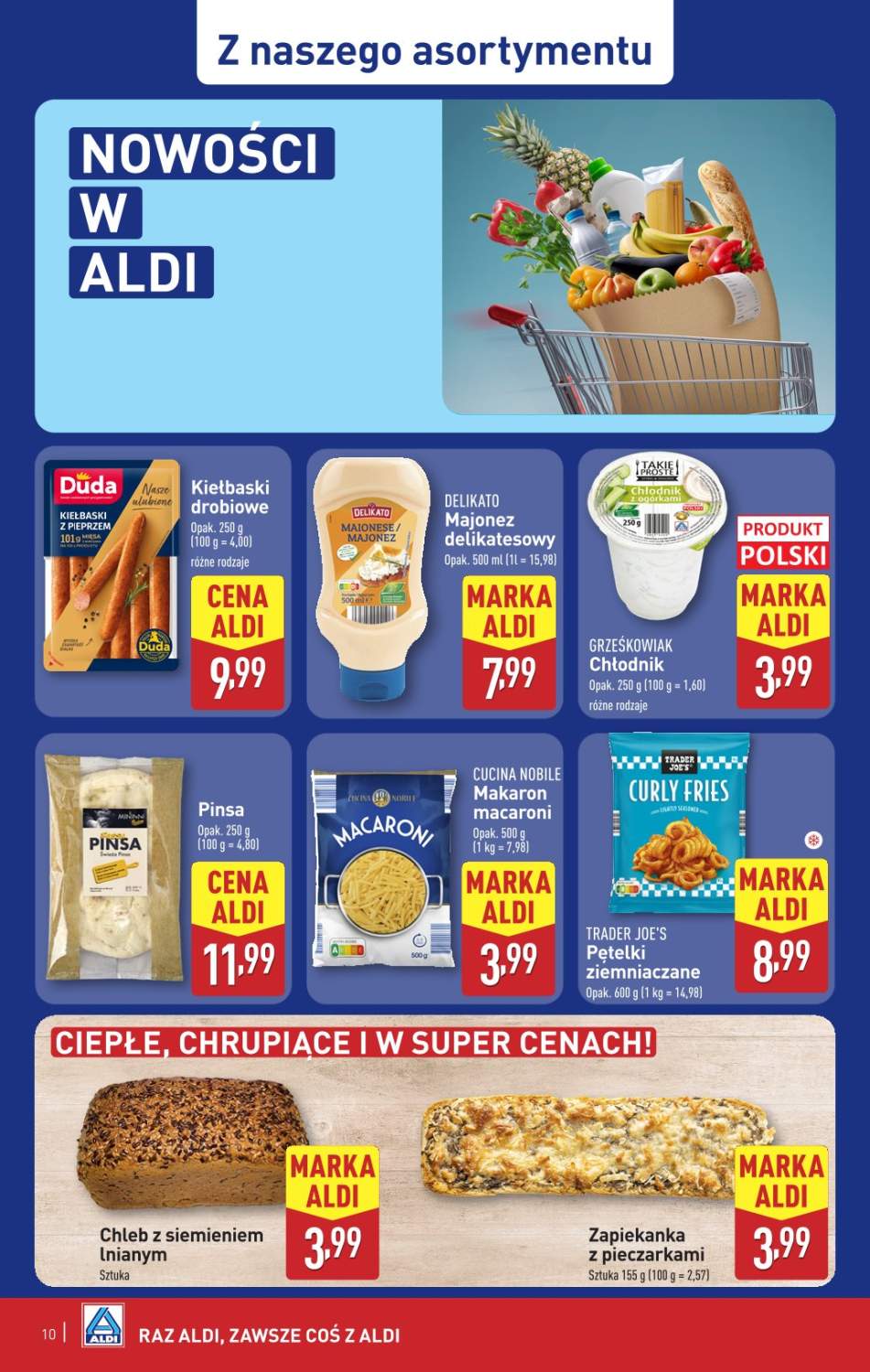 Okładka gazetki