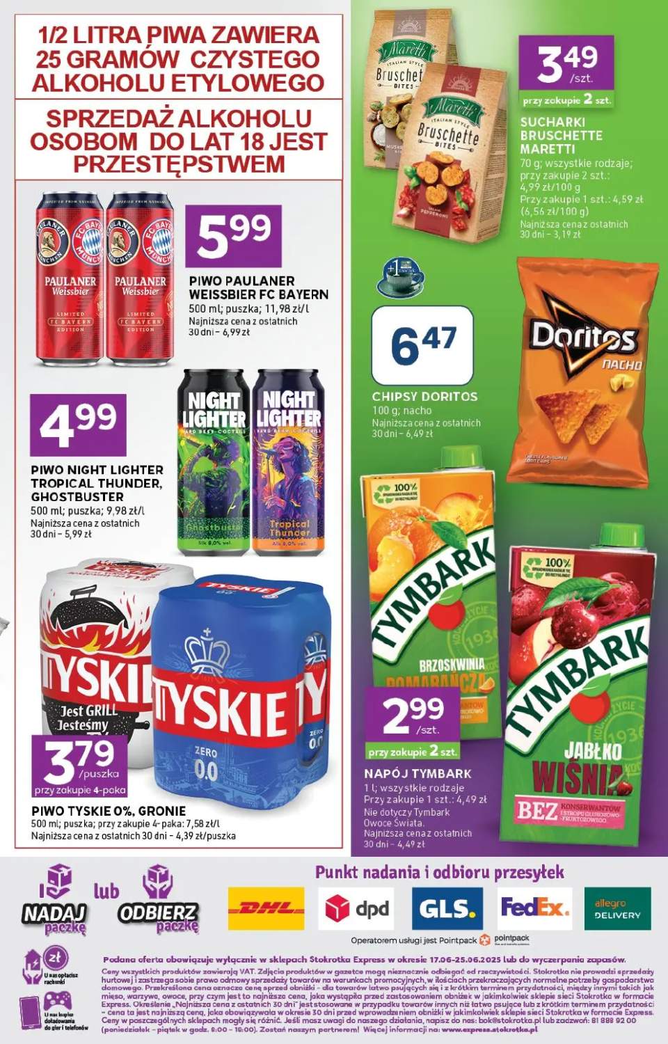 Okładka gazetki