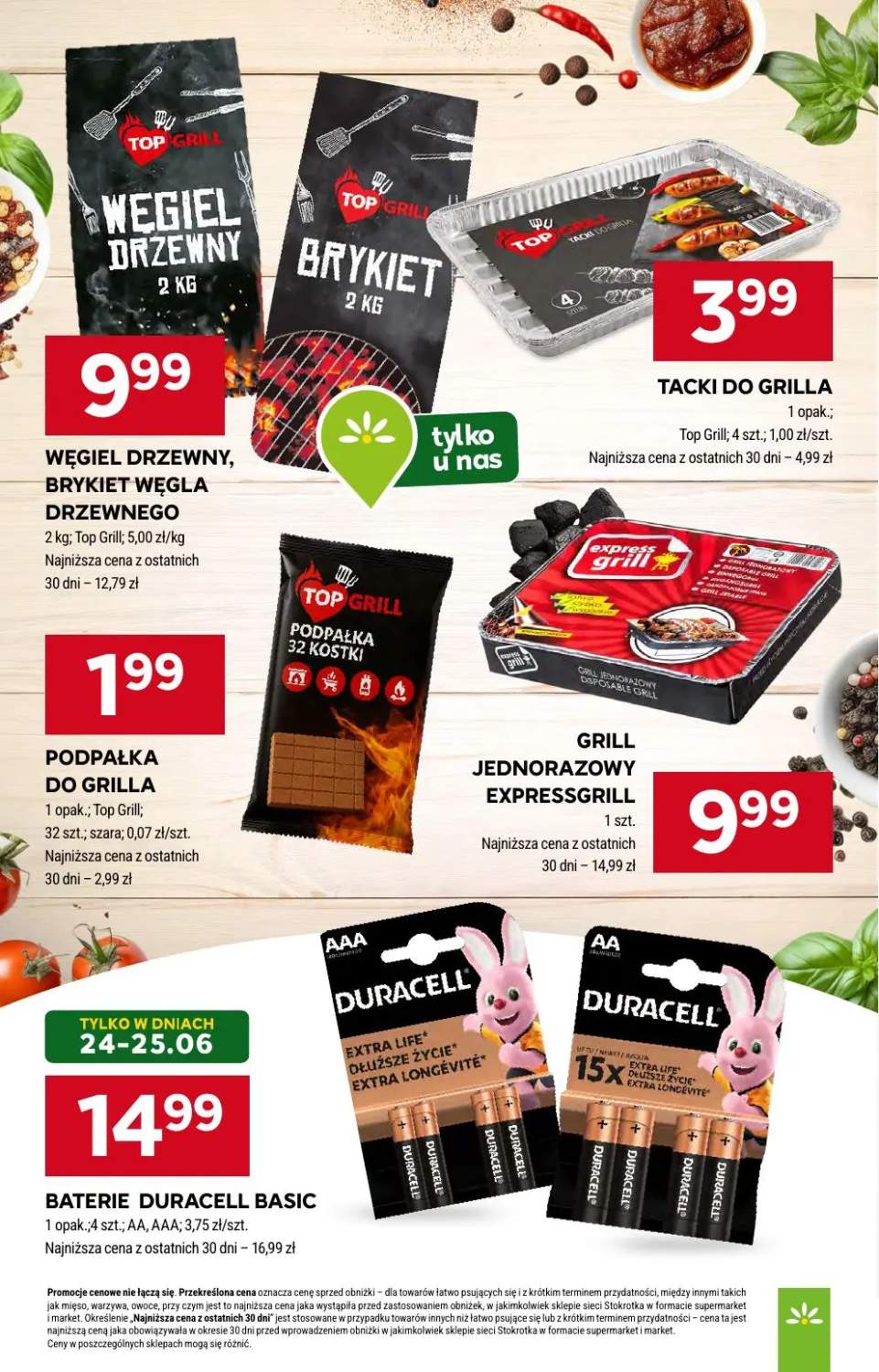 Okładka gazetki