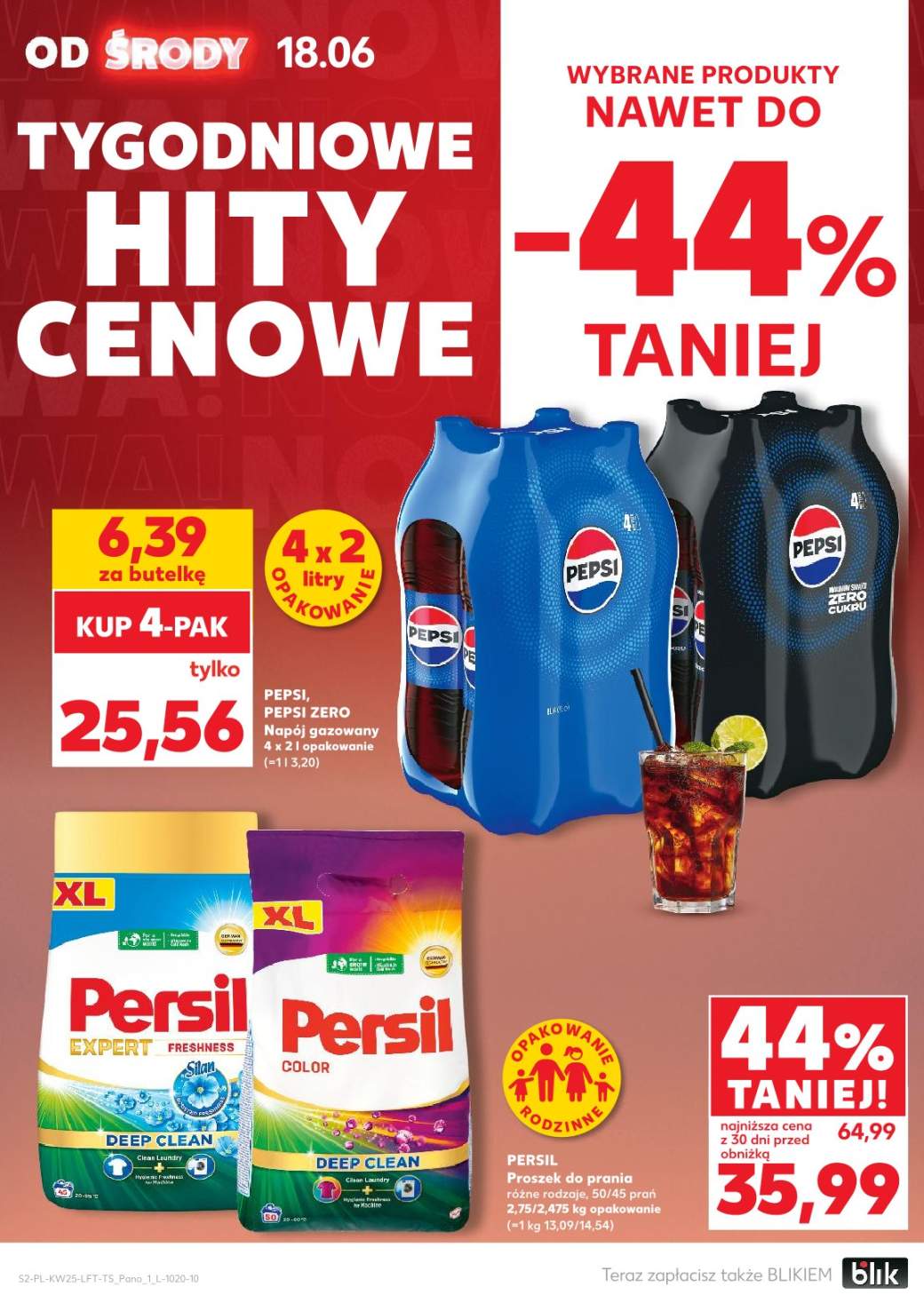 Okładka gazetki