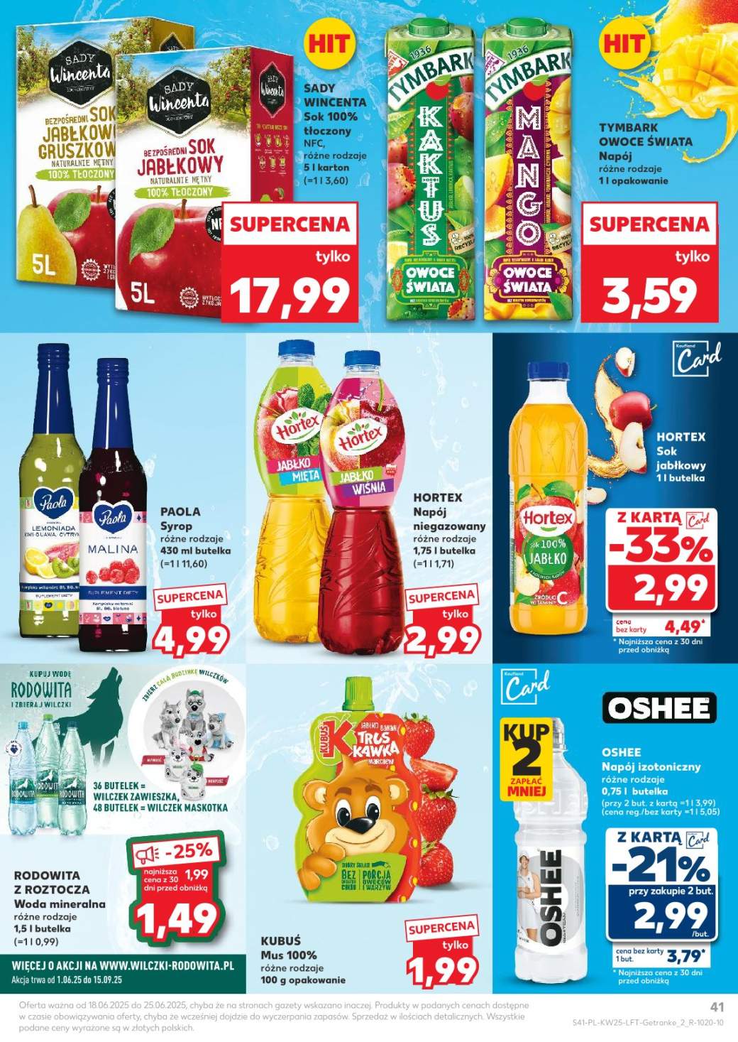 Okładka gazetki