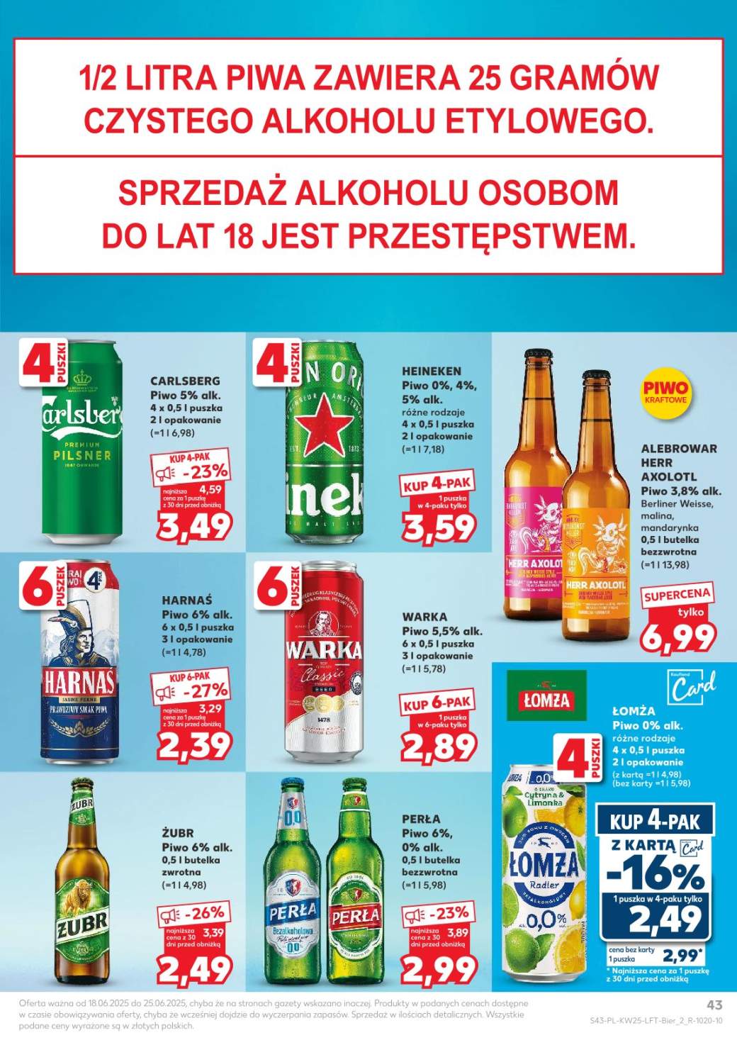 Okładka gazetki
