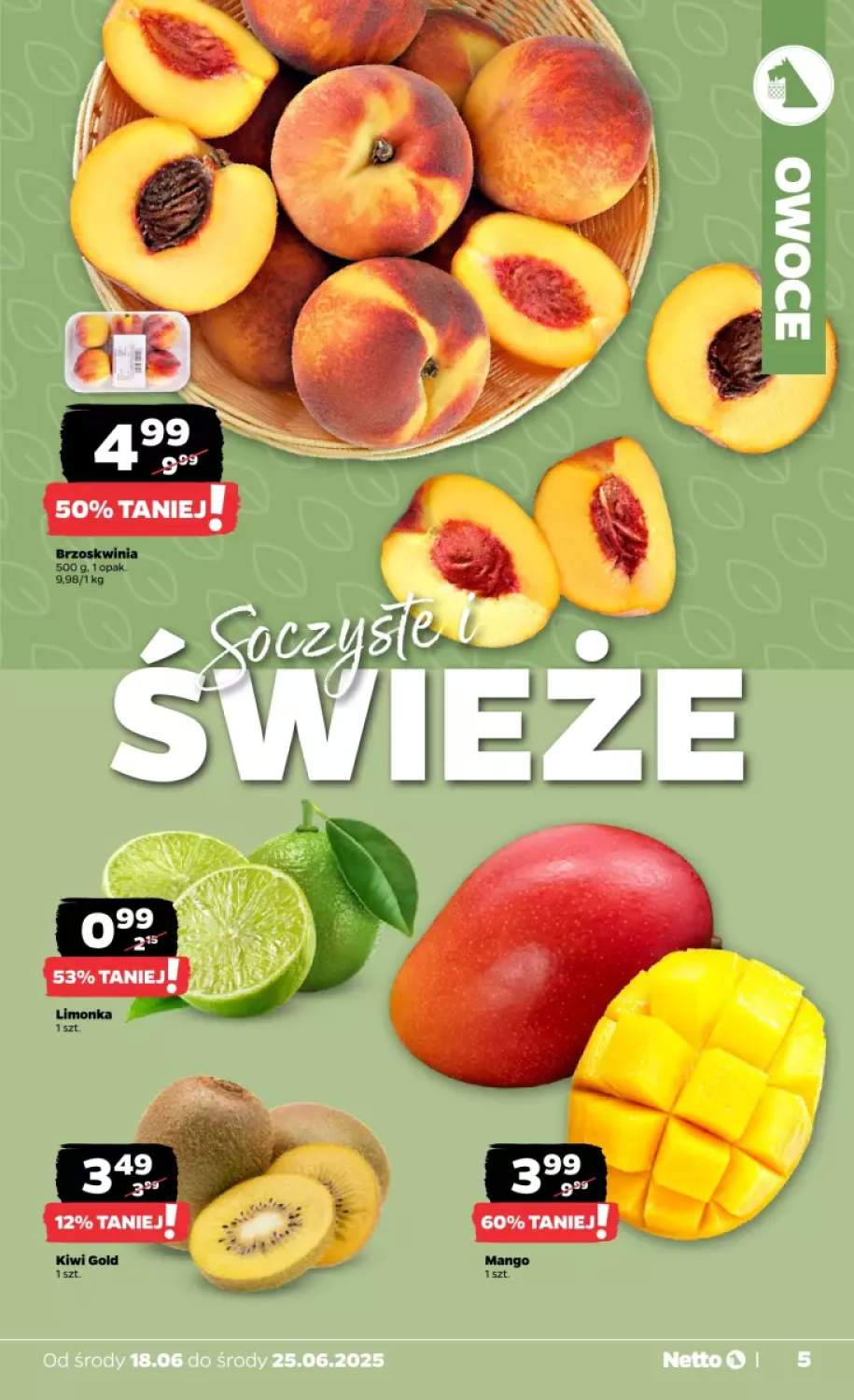 Okładka gazetki