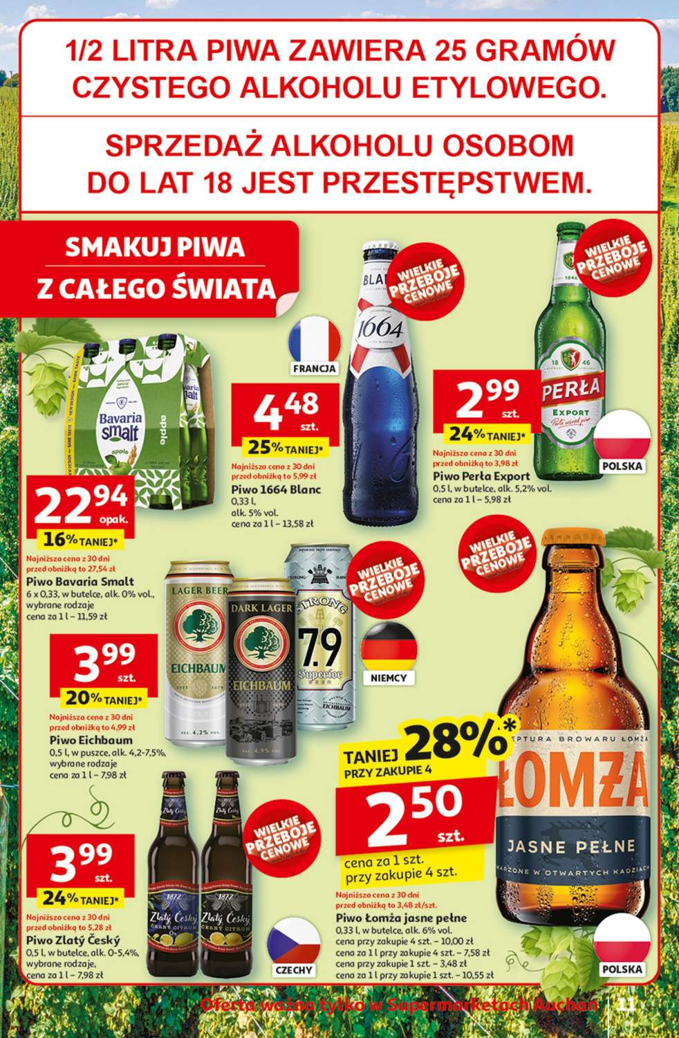 Okładka gazetki