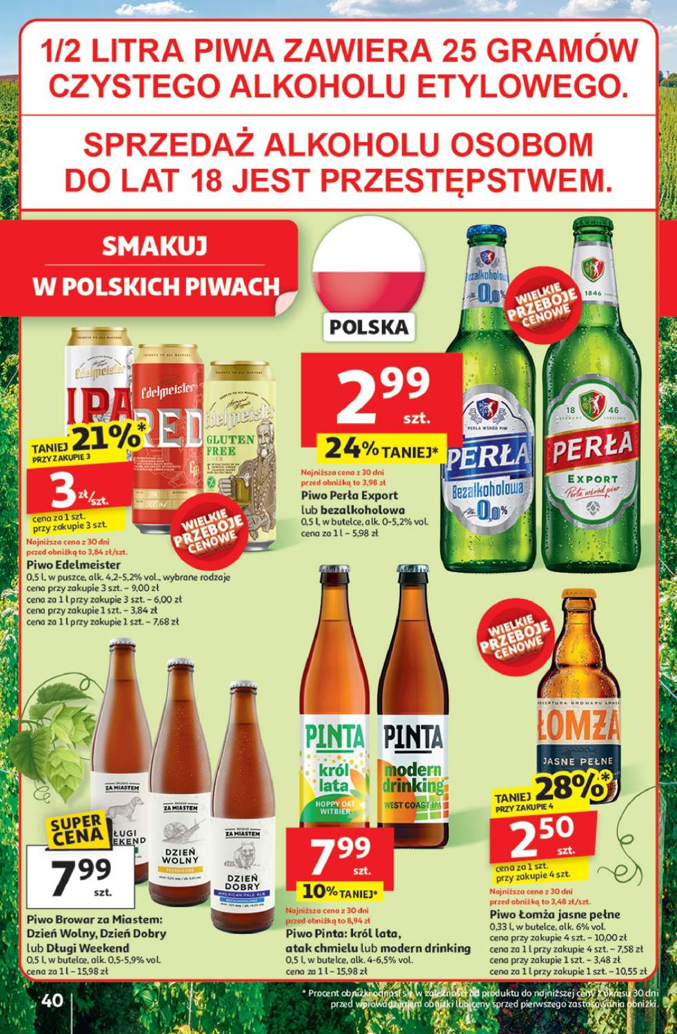 Okładka gazetki