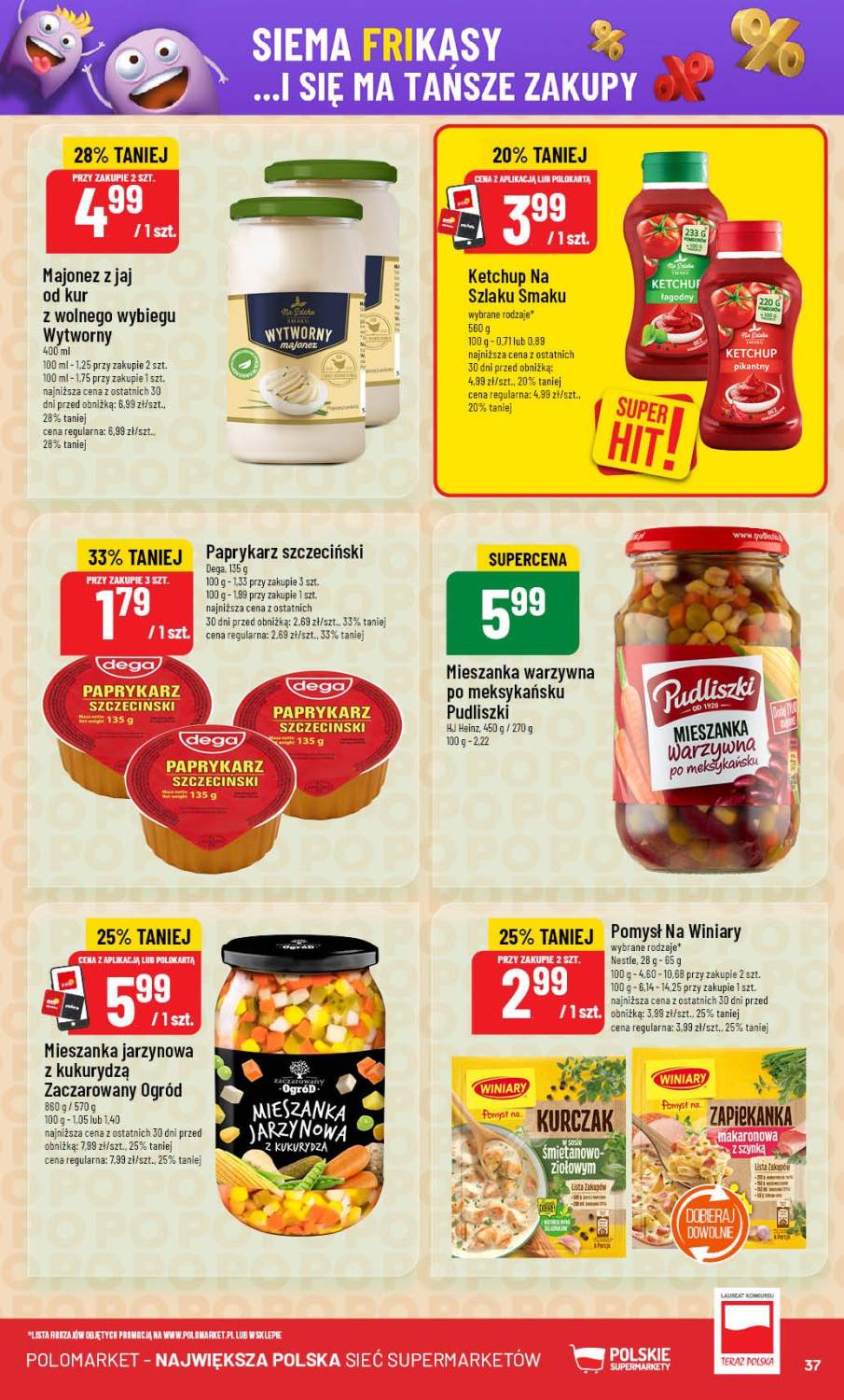 Okładka gazetki