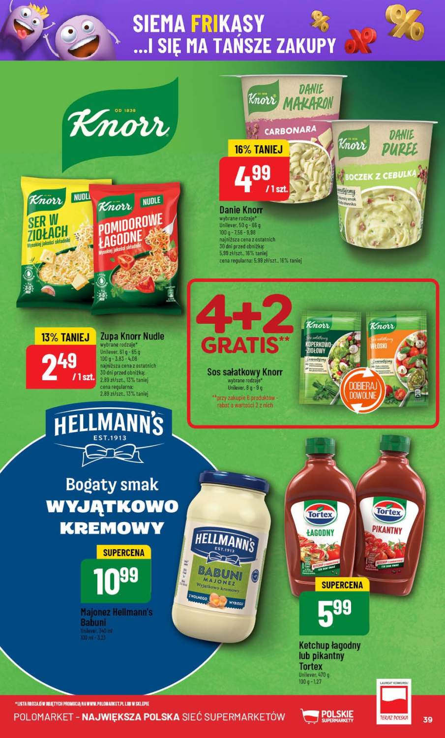 Okładka gazetki