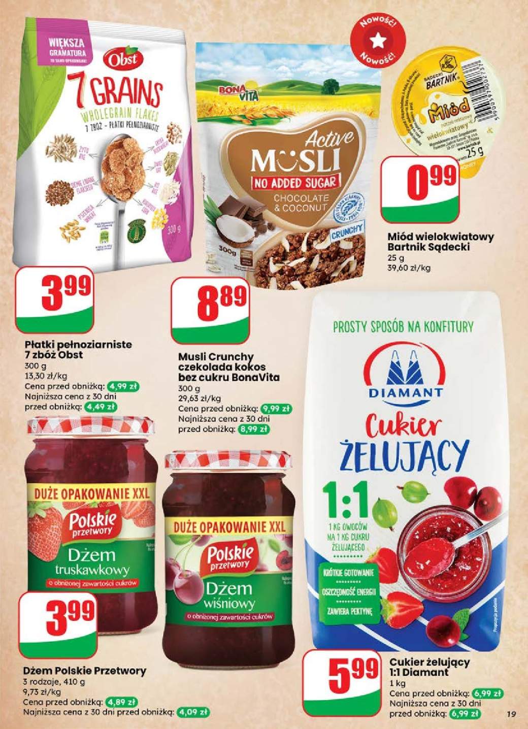 Okładka gazetki
