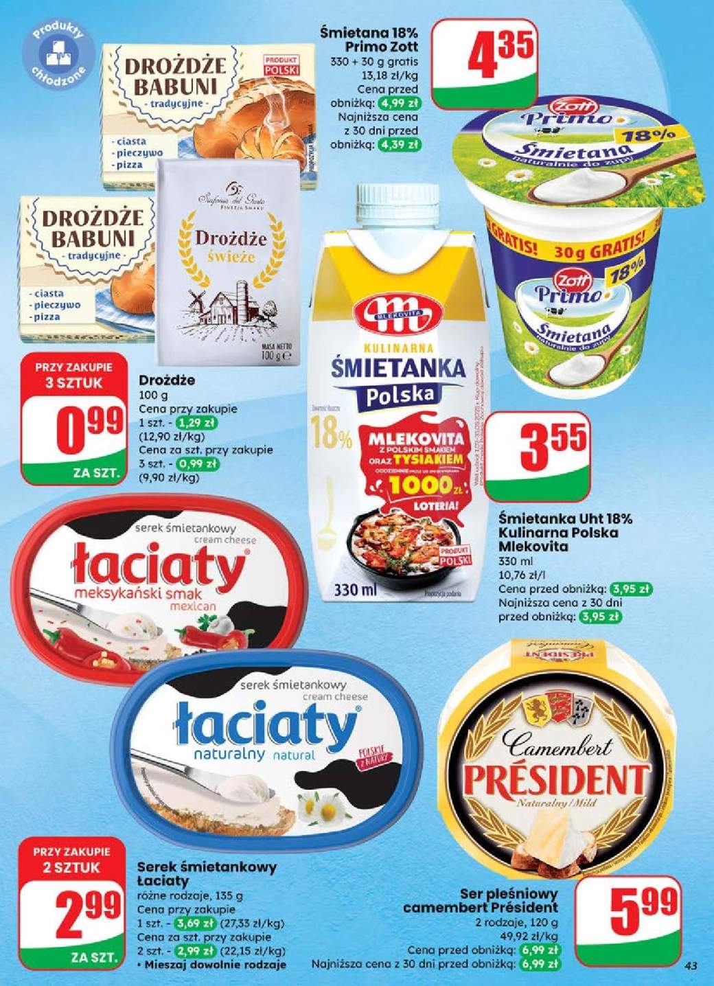 Okładka gazetki