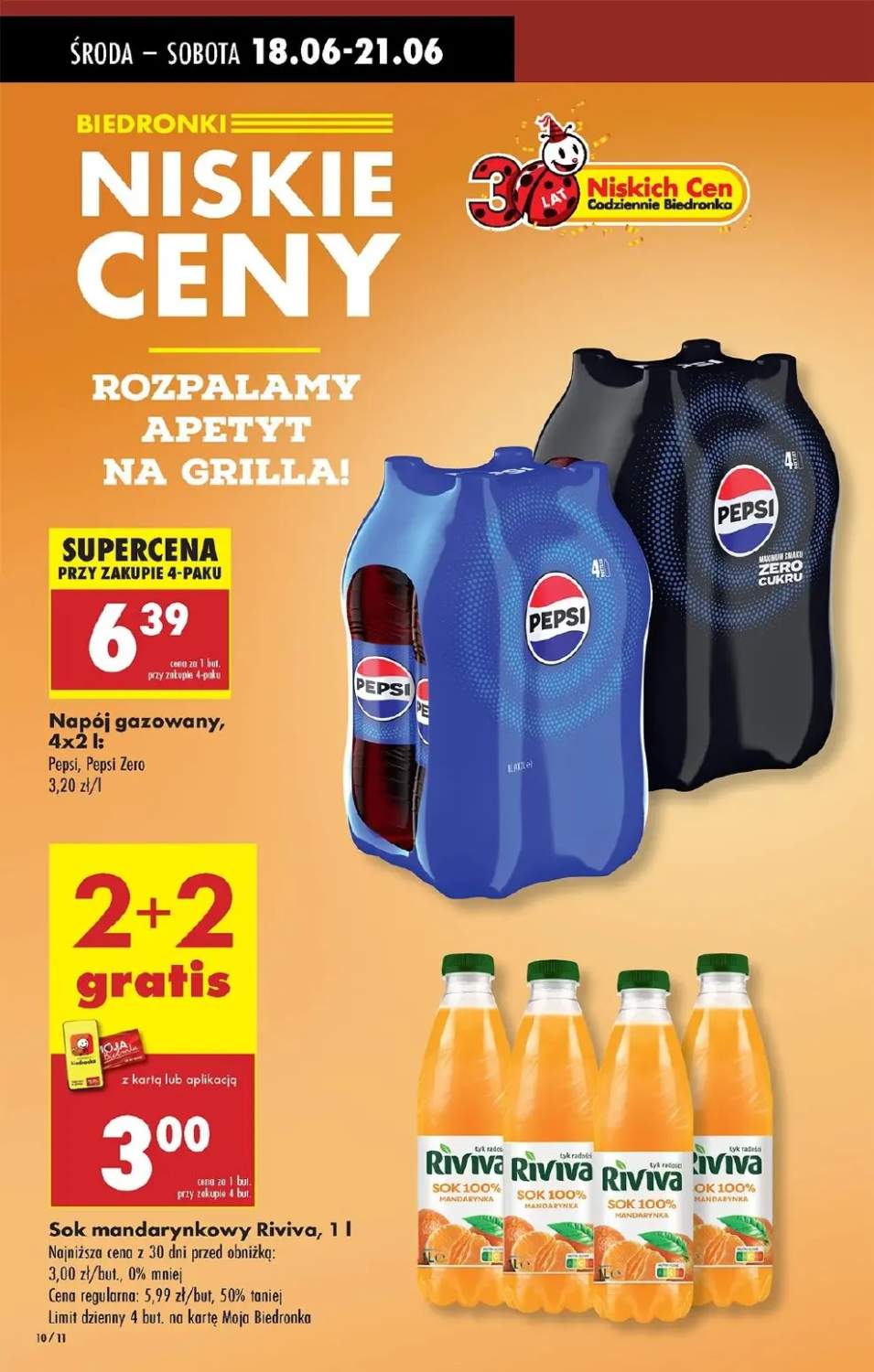 Okładka gazetki