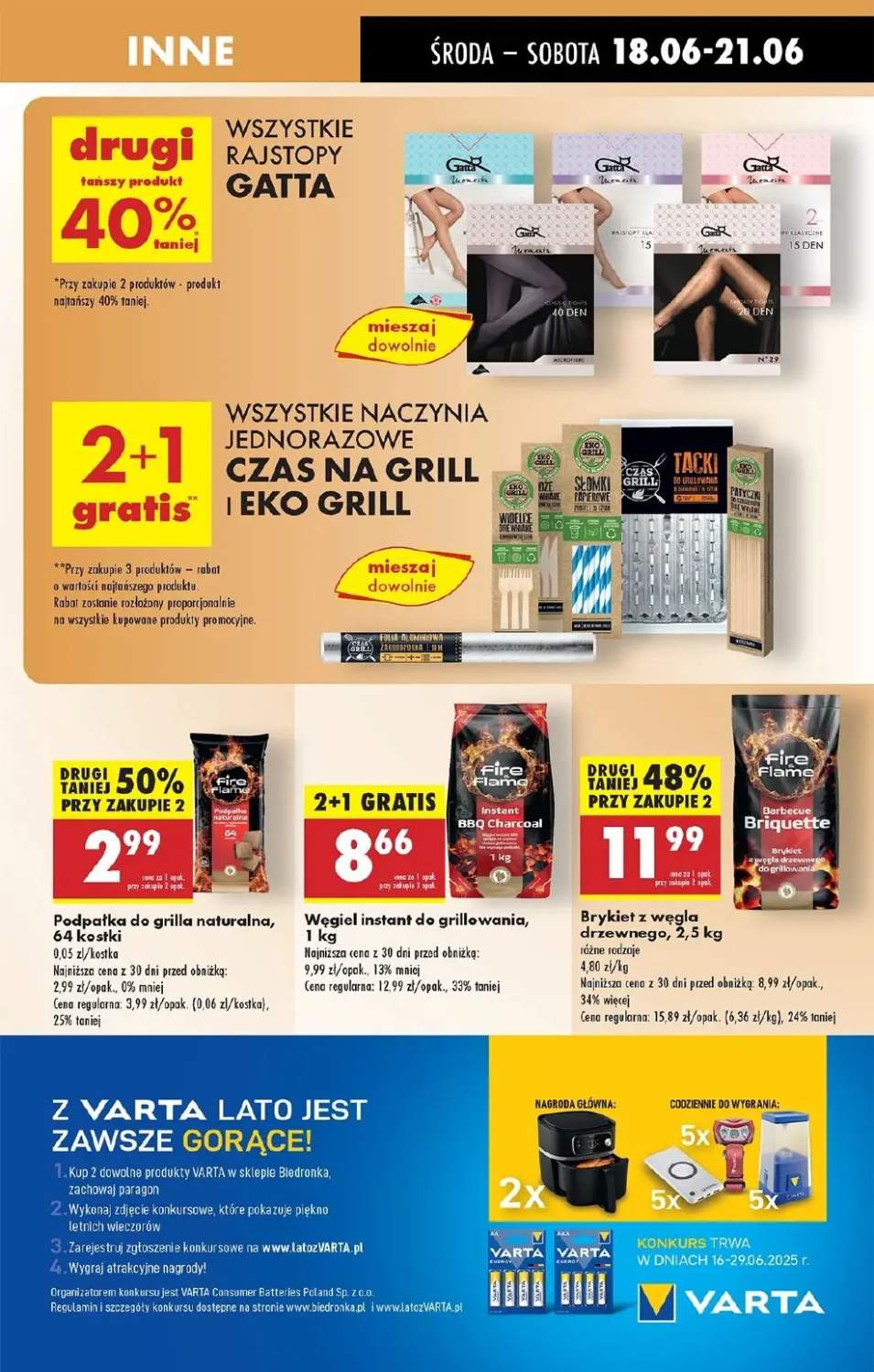 Okładka gazetki