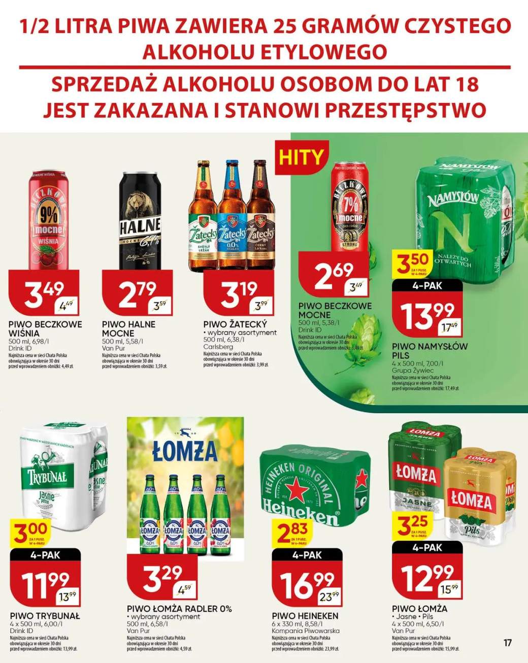 Okładka gazetki