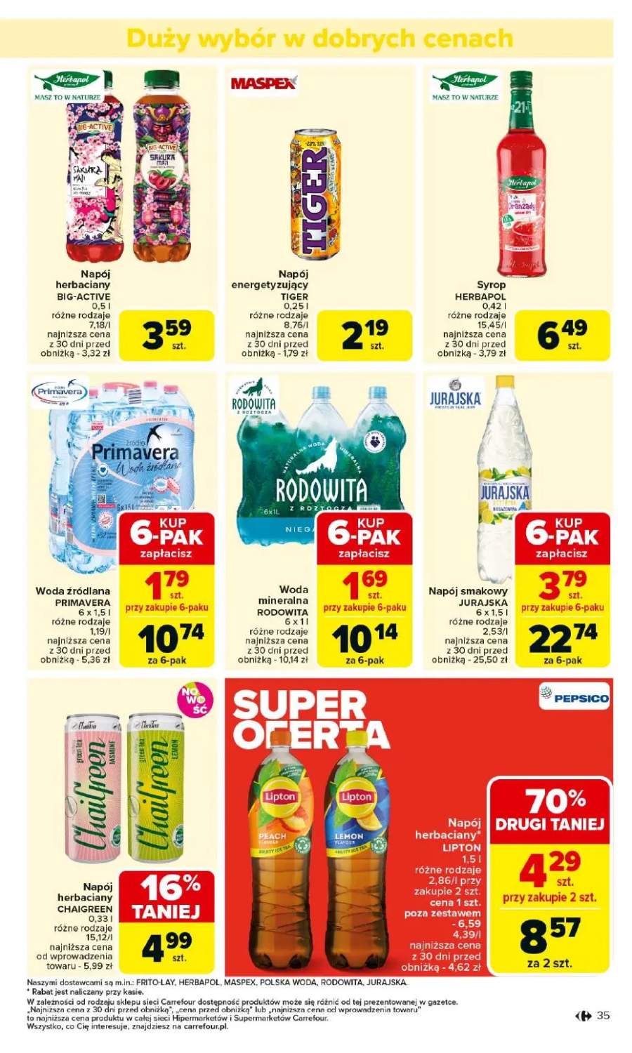 Okładka gazetki