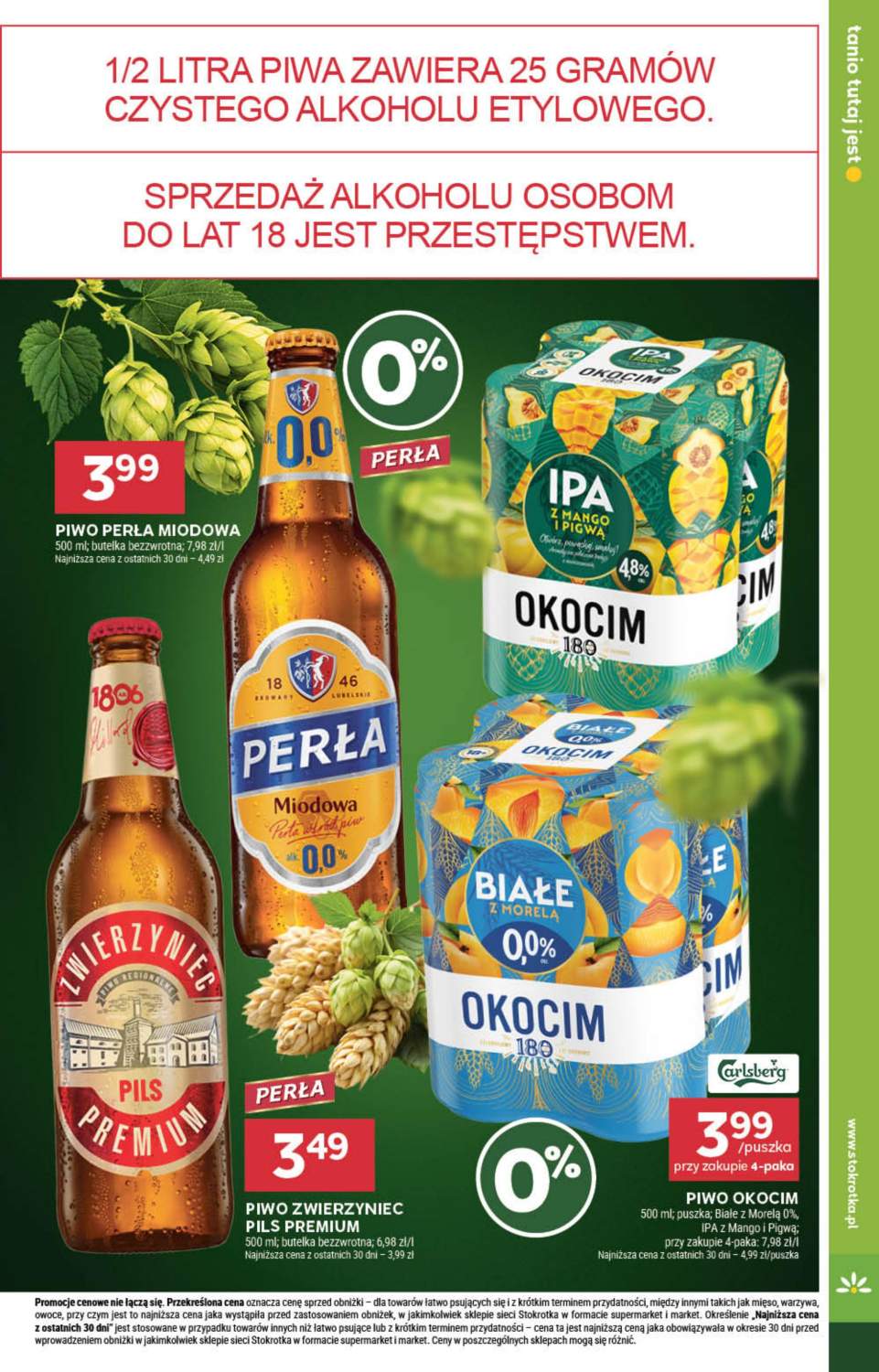 Okładka gazetki