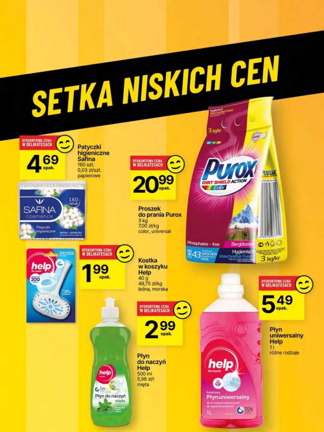 Okładka gazetki