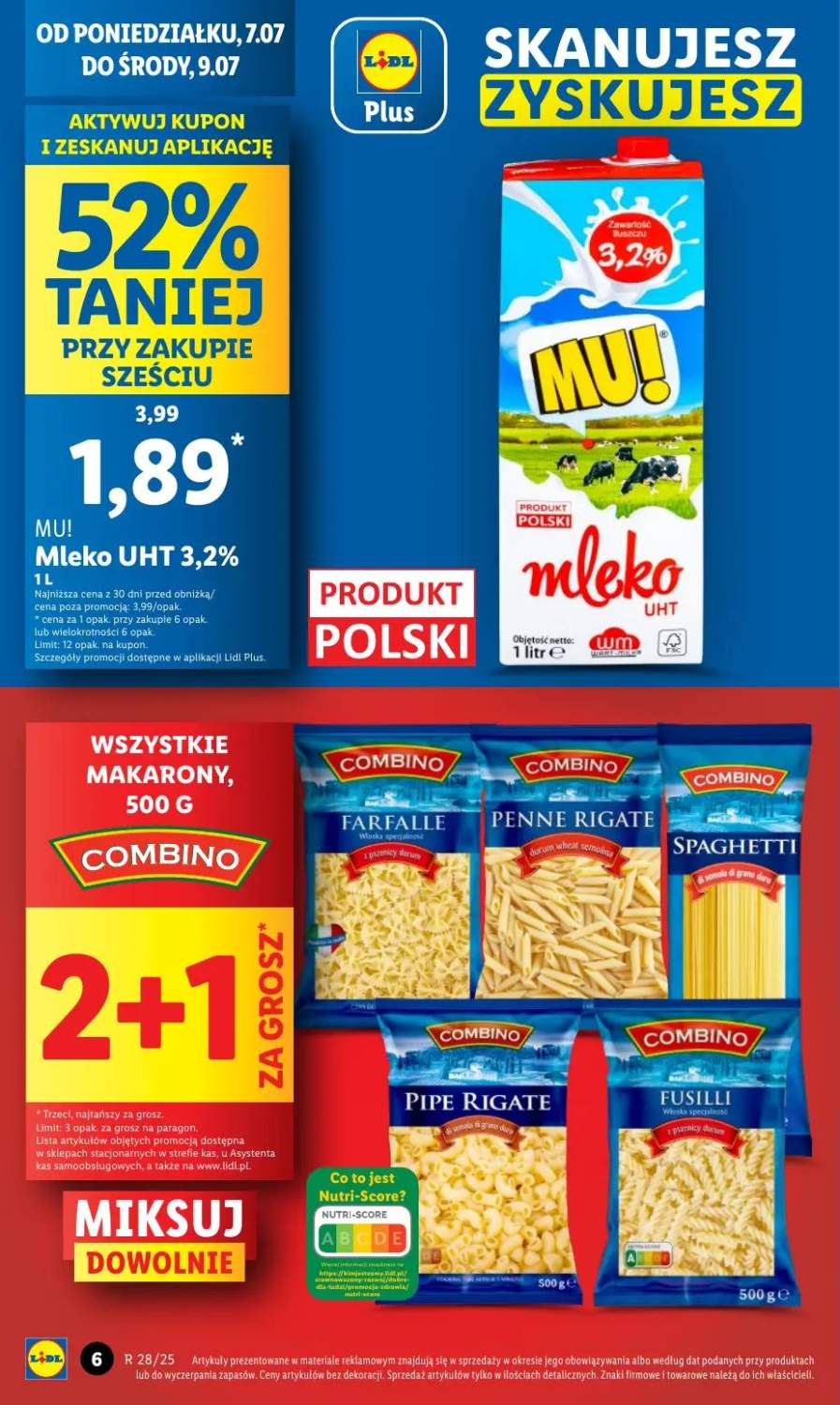 Okładka gazetki
