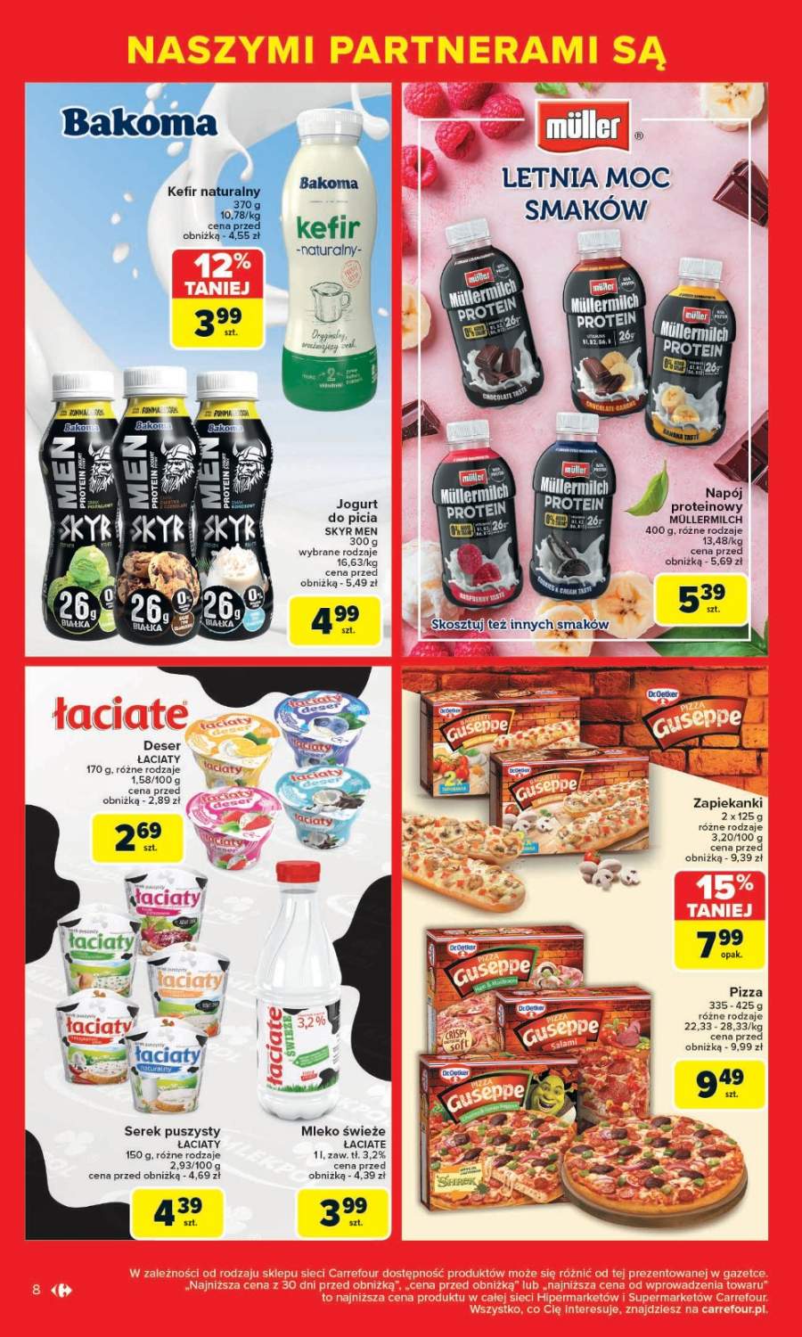 Okładka gazetki
