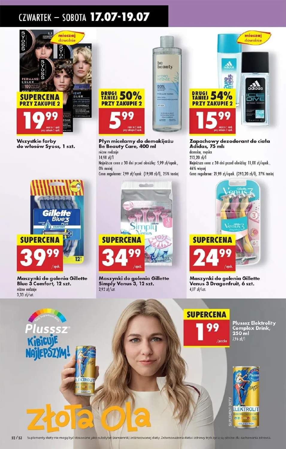 Okładka gazetki