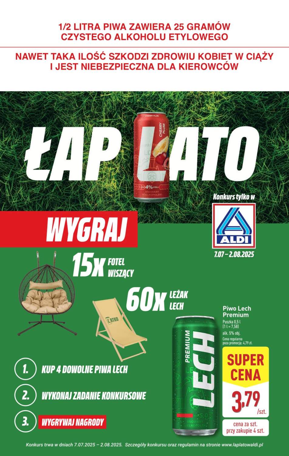 Okładka gazetki