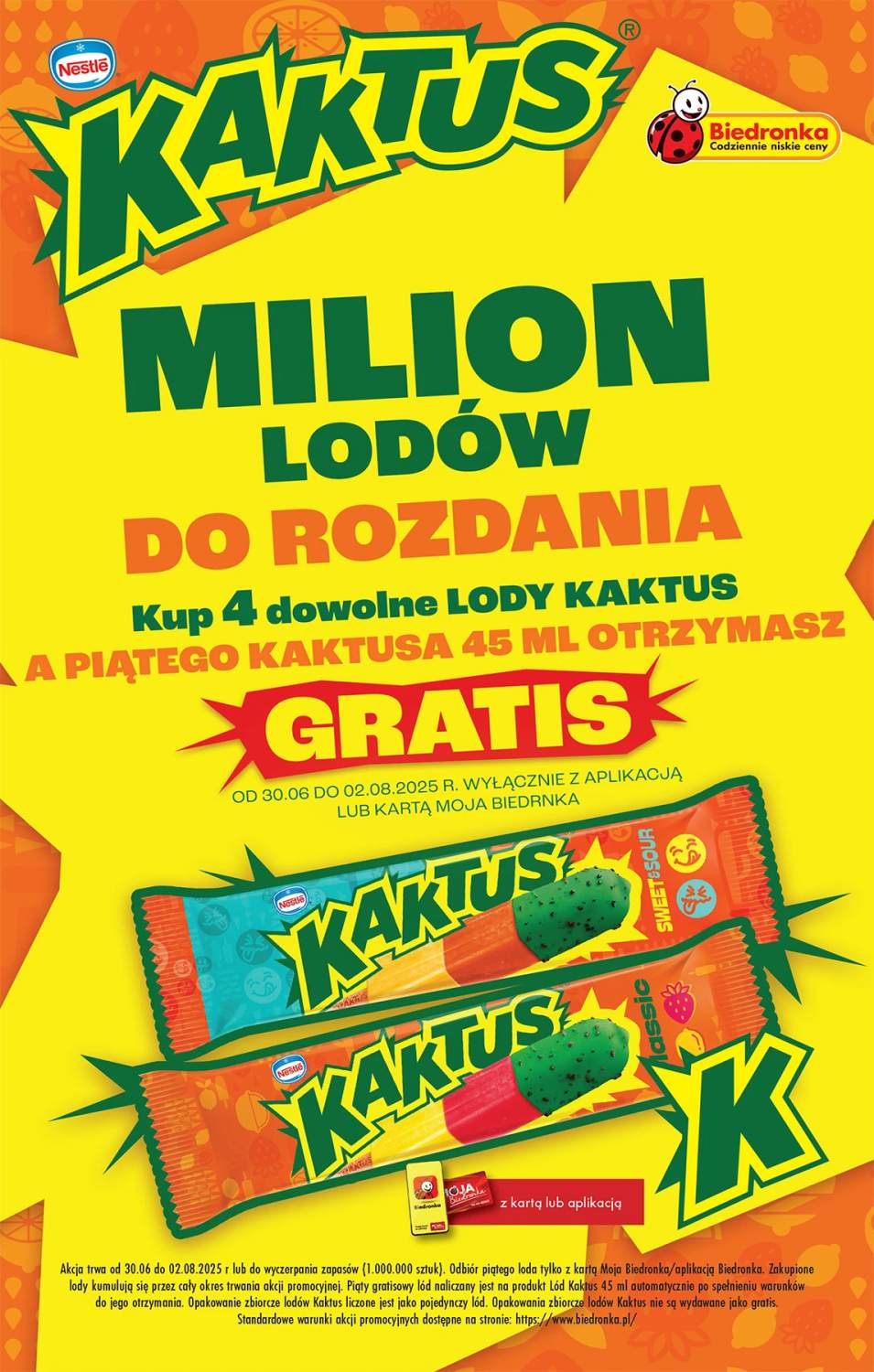 Okładka gazetki