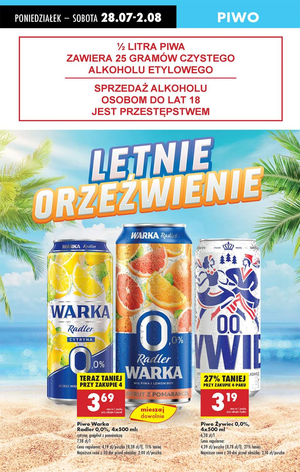 Okładka gazetki