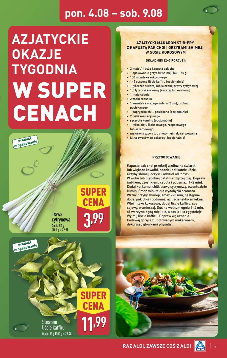 Okładka gazetki