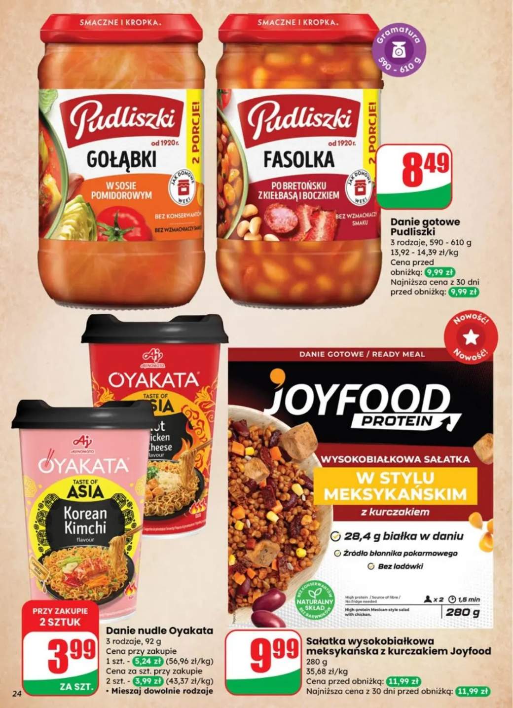 Okładka gazetki