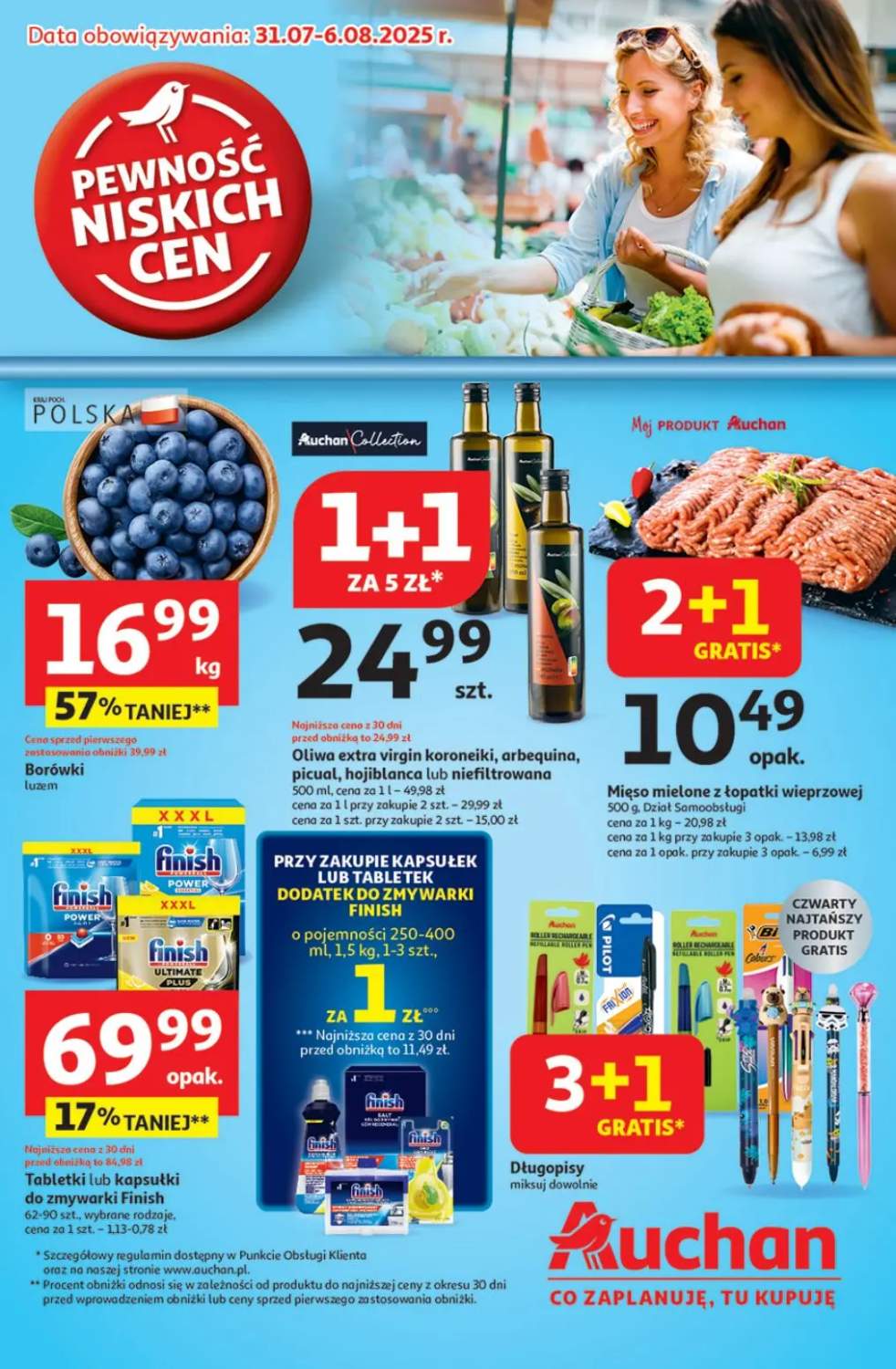 Okładka gazetki