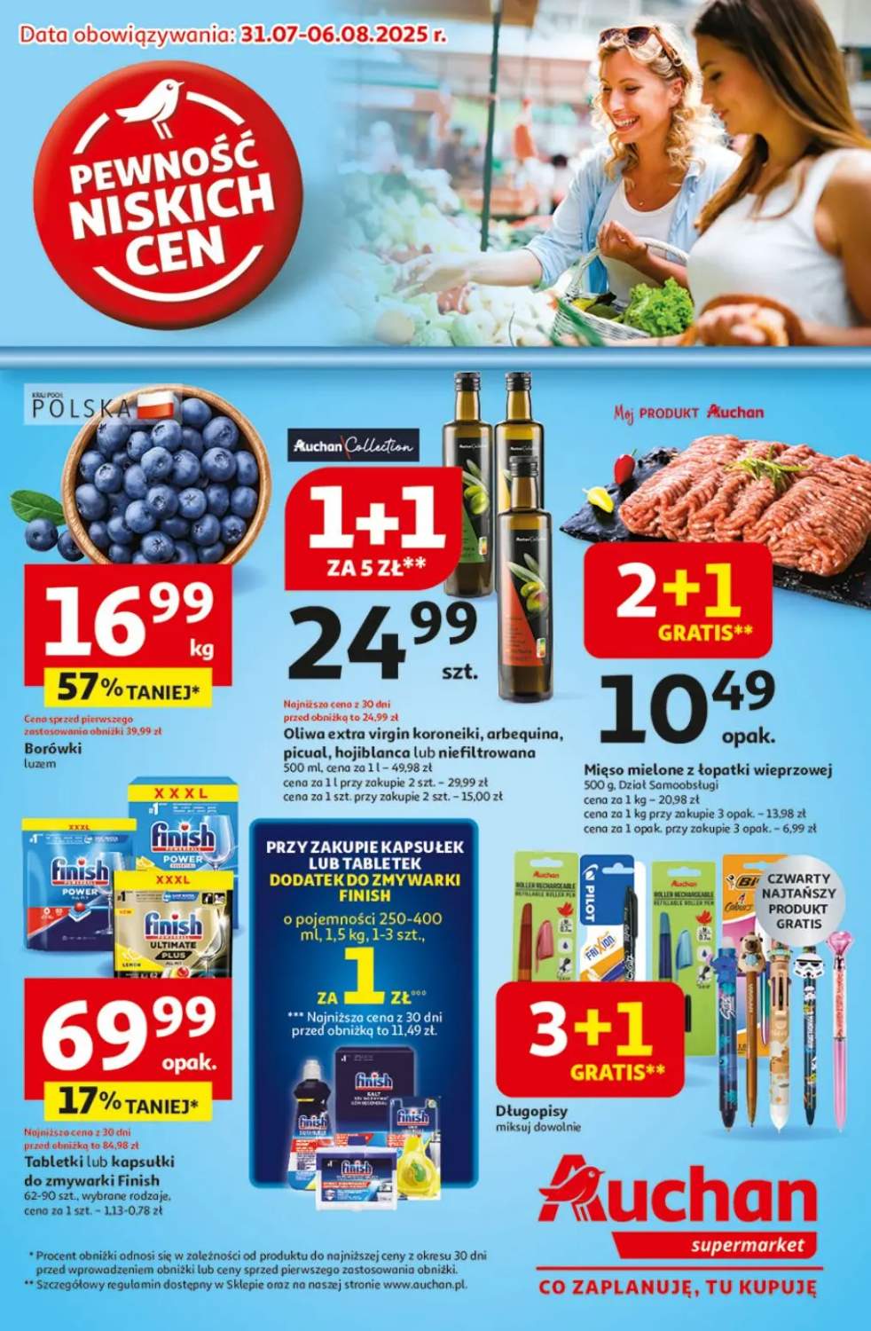 Okładka gazetki