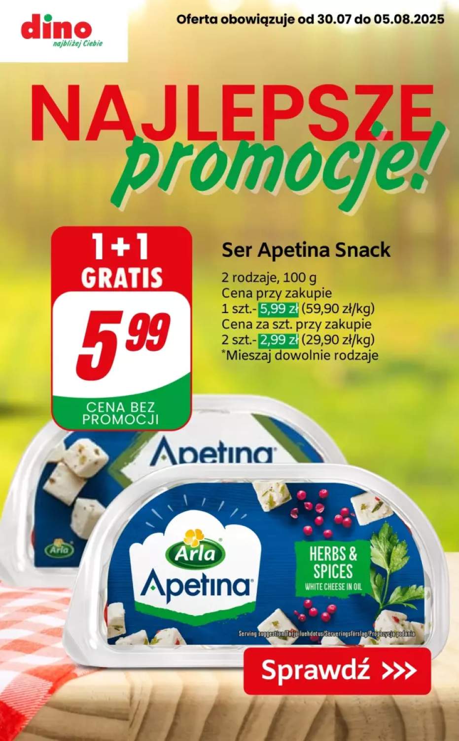 Okładka gazetki