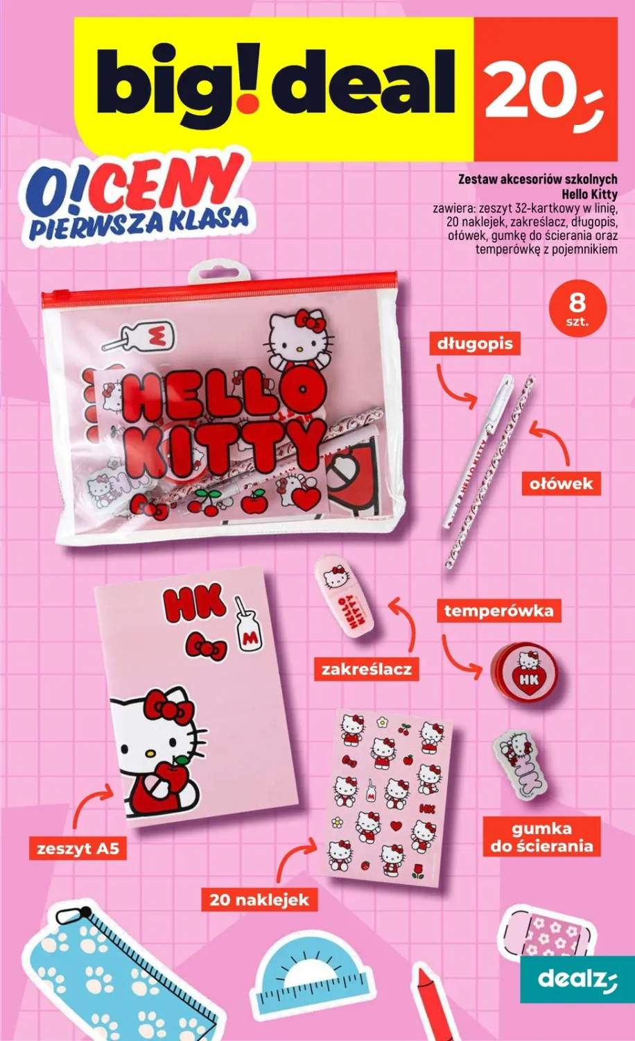 Okładka gazetki
